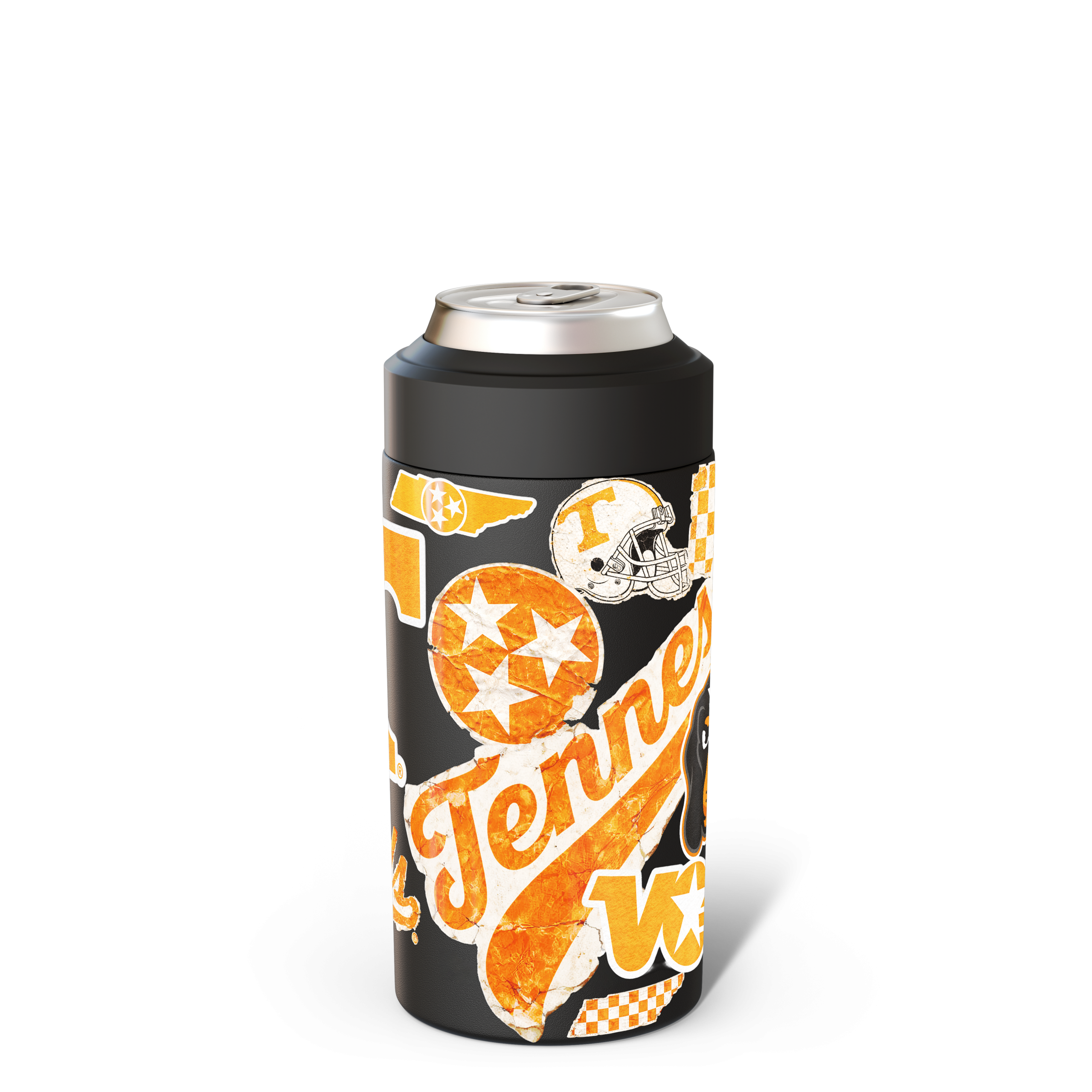 Universal Buddy | Tennessee Volunteers | Sticker - Image 2