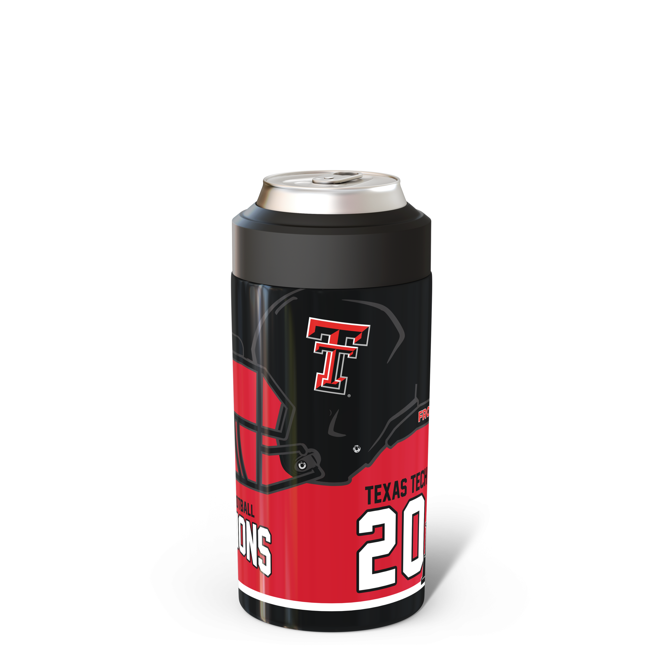 Universal Buddy | Texas Tech Red Raiders | 2025 Big 12 Champions - Image 2