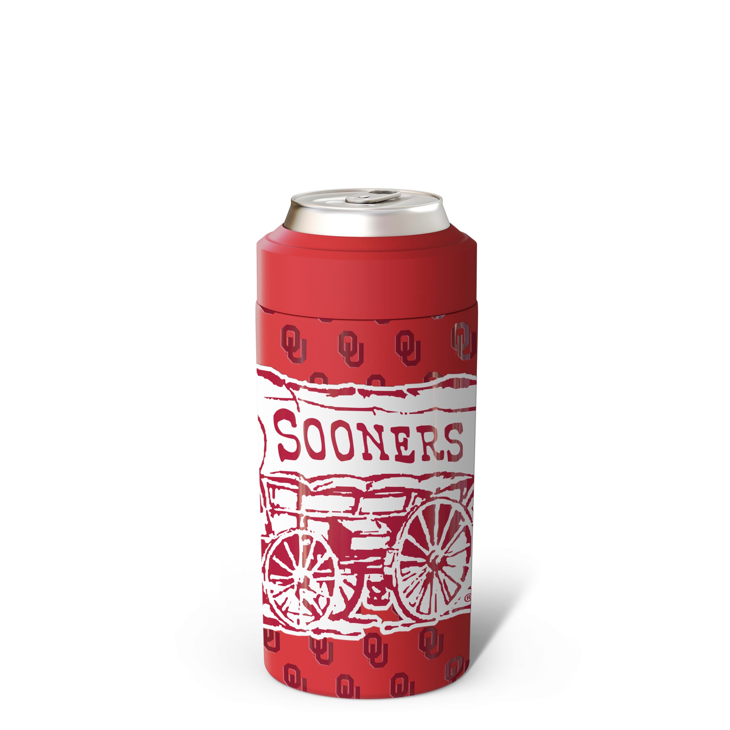 Universal Buddy | Oklahoma Sooners | 2026 NCAA Baseball Champs - Image 2