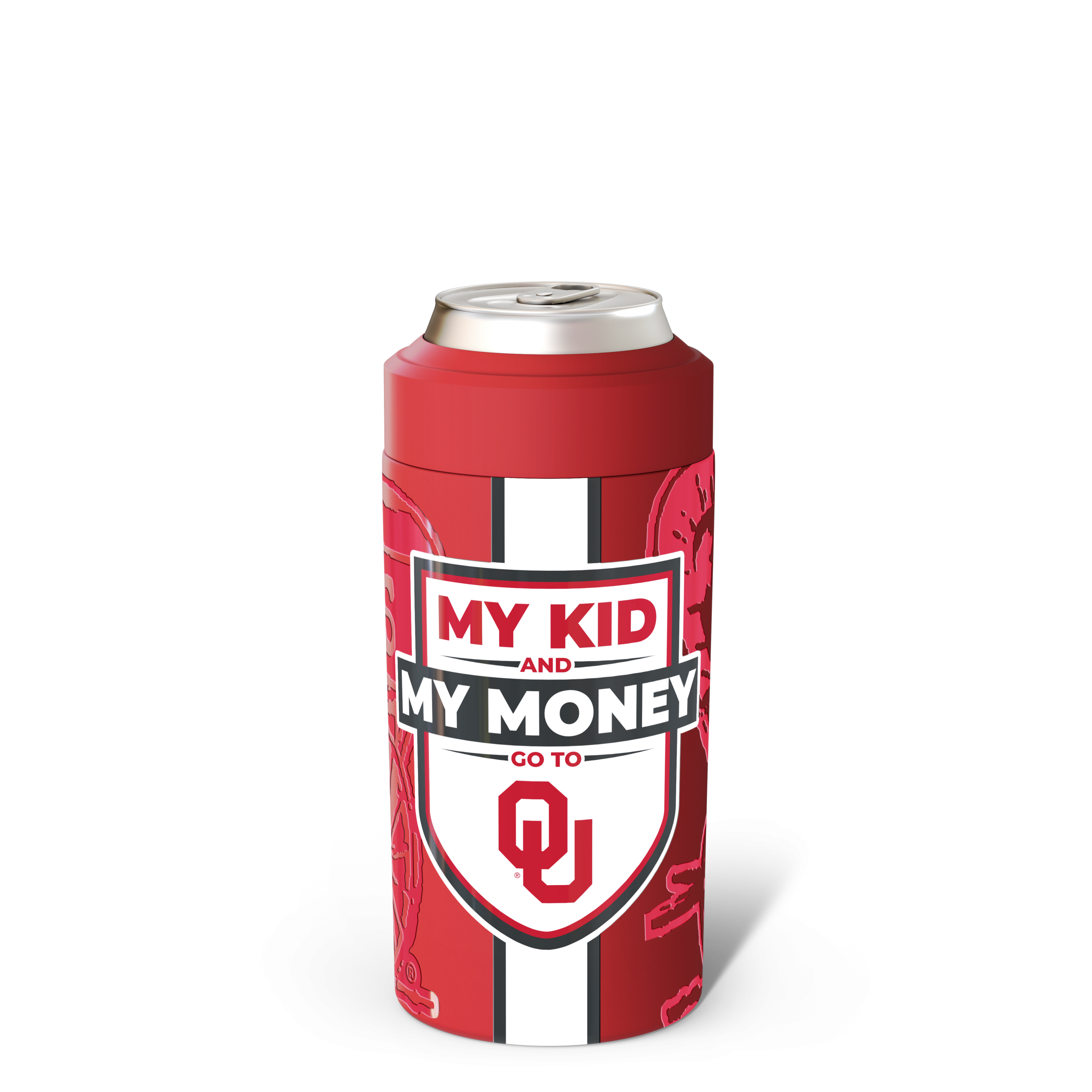 Universal Buddy | Oklahoma Sooners | Father's Day - Image 3