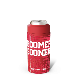 Universal Buddy | Oklahoma Sooners | Father's Day