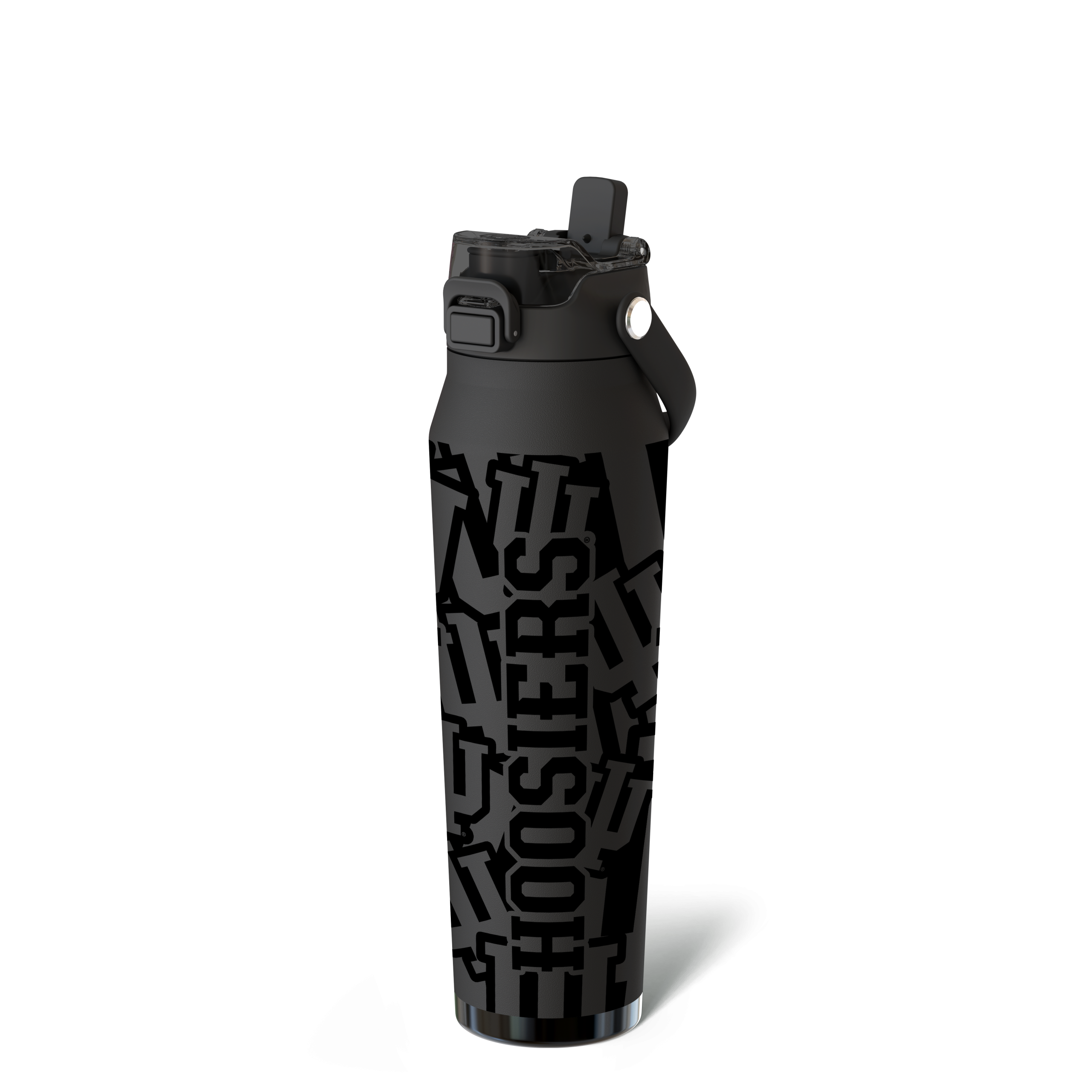 Bottle Buddy 32oz | Indiana Hoosiers | Night Game - Image 2