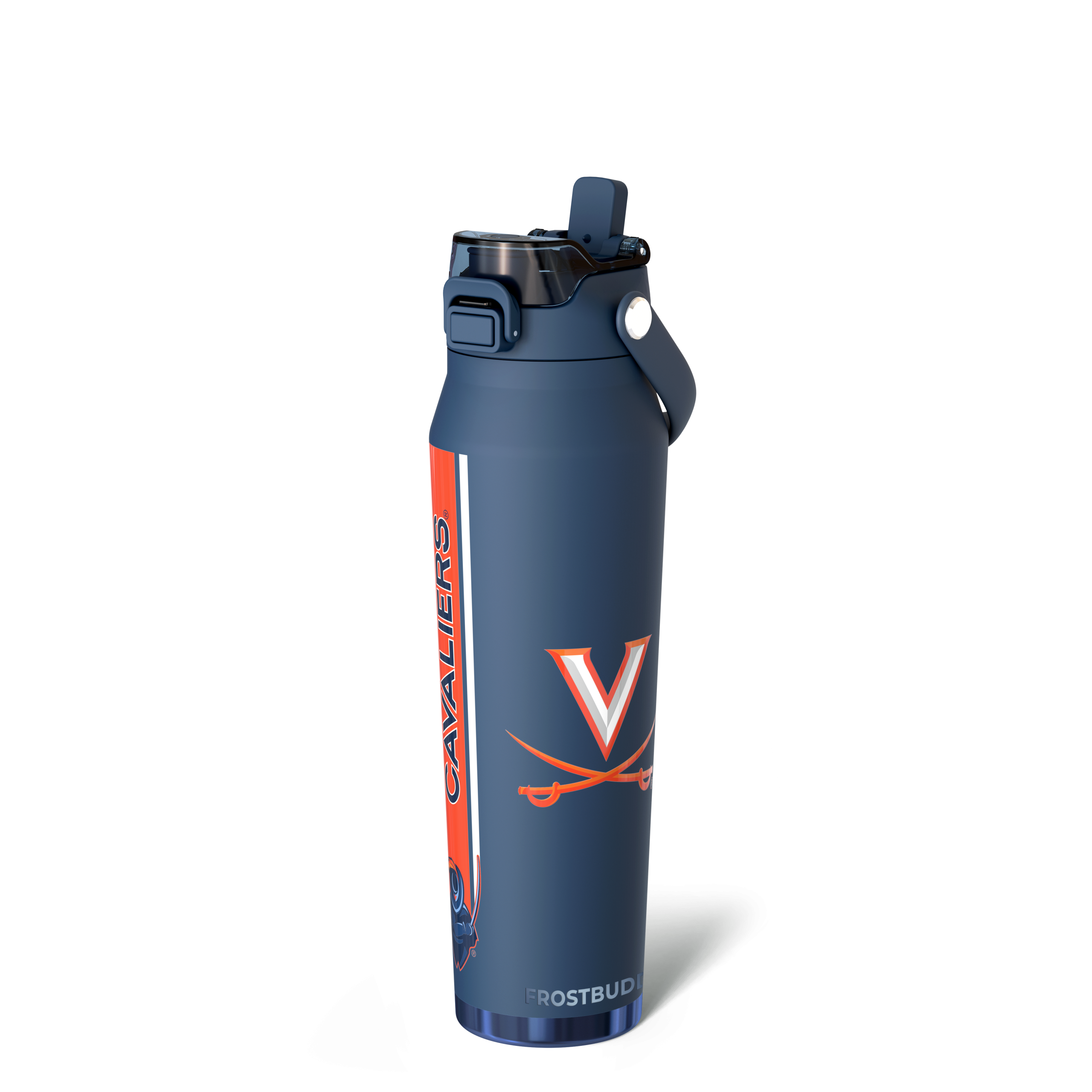 Bottle Buddy 32oz | Virginia Cavaliers | Gameday - Image 2