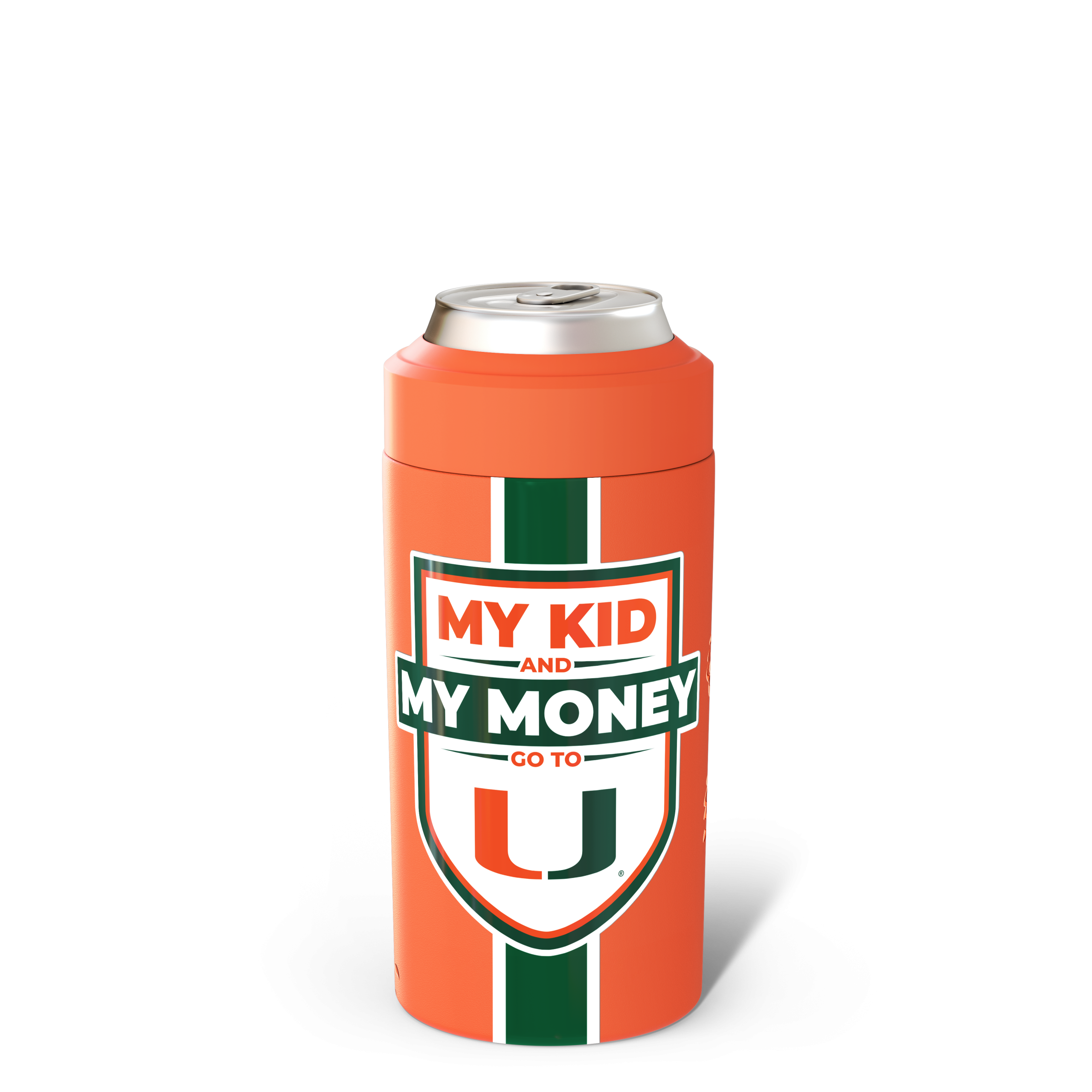 Universal Buddy | Miami Hurricanes | Father's Day - Image 3
