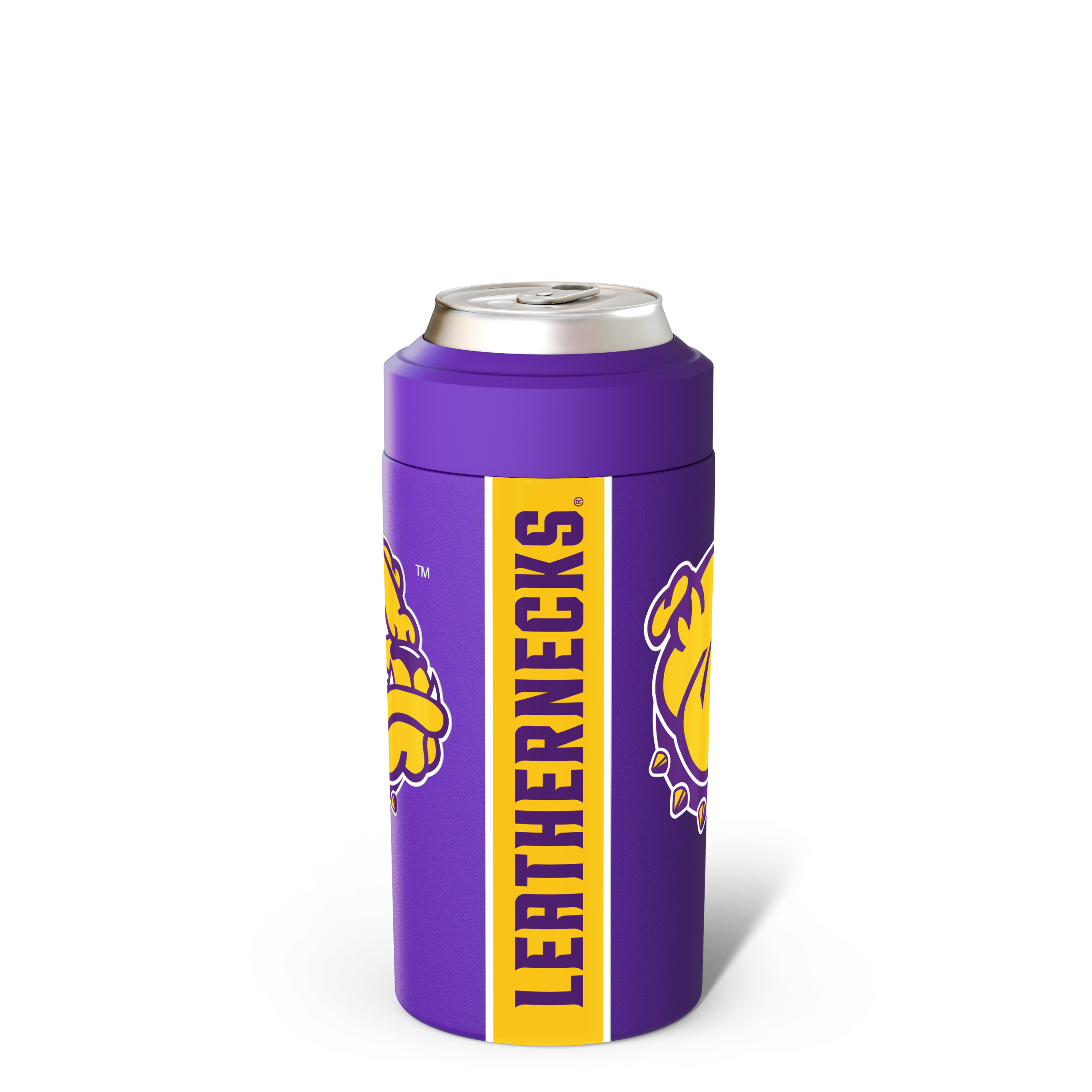 Universal Buddy | Western Illinois Leathernecks | Gameday - Image 2