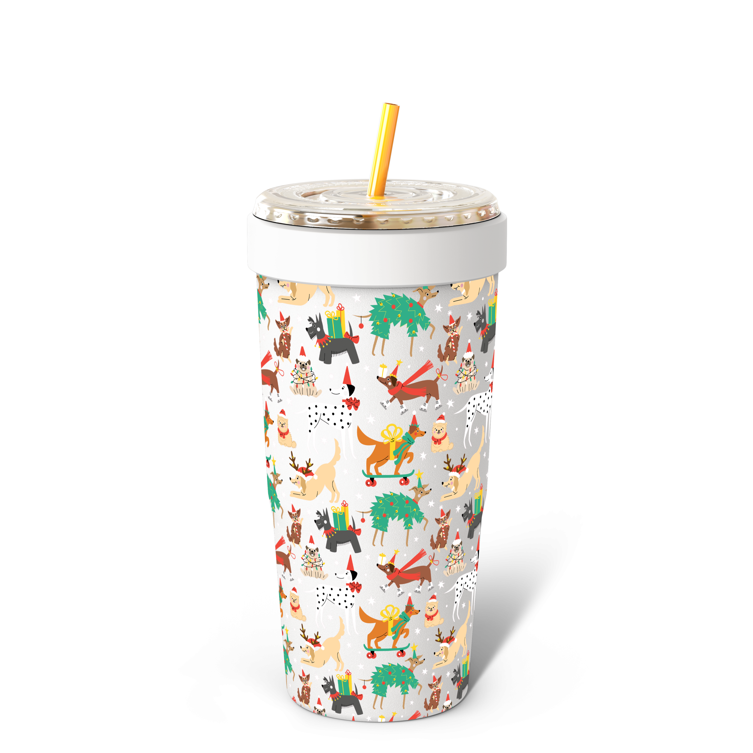 To-Go Buddy | Merry Woofmas - Image 2