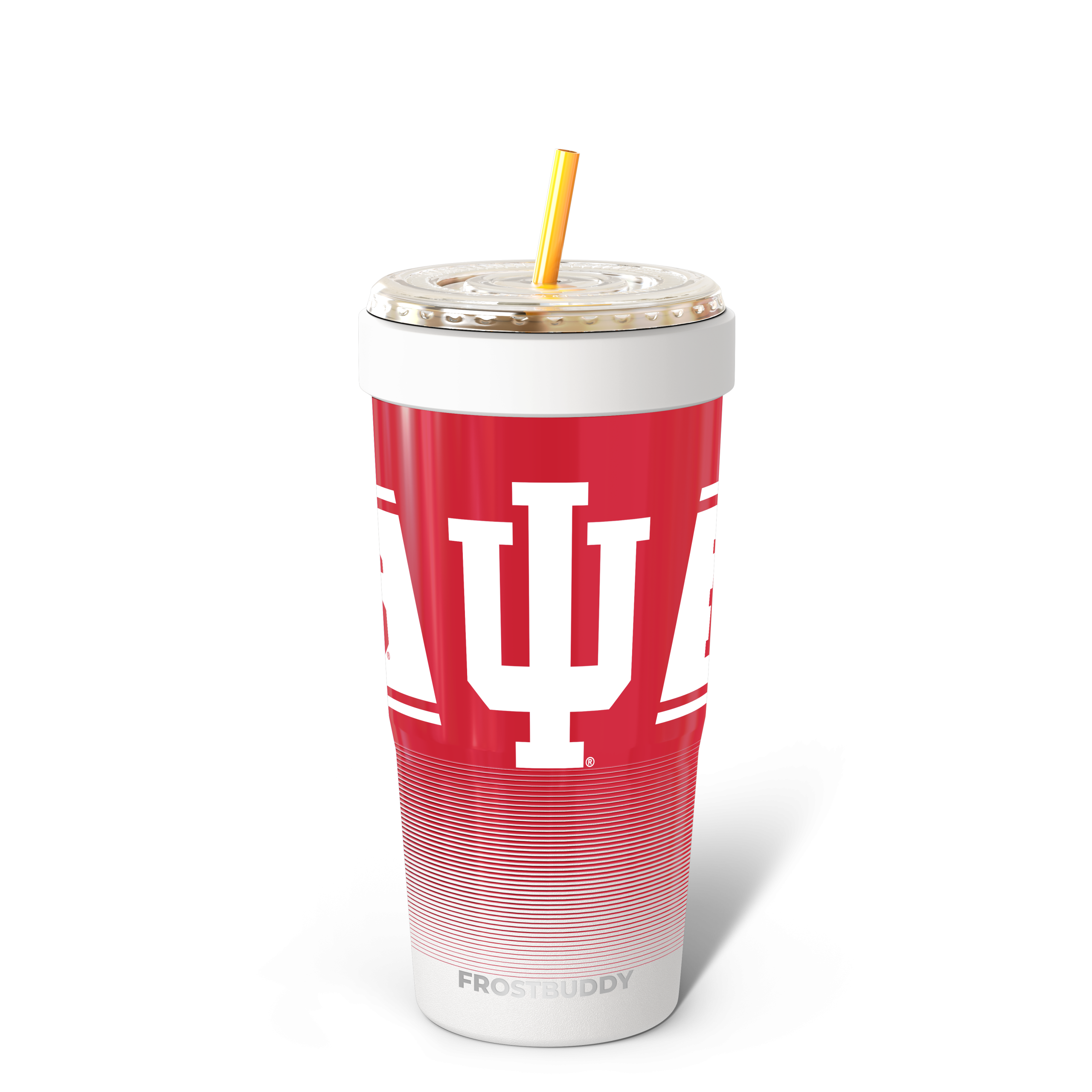 To-Go Buddy | Indiana Hoosiers | Gradient