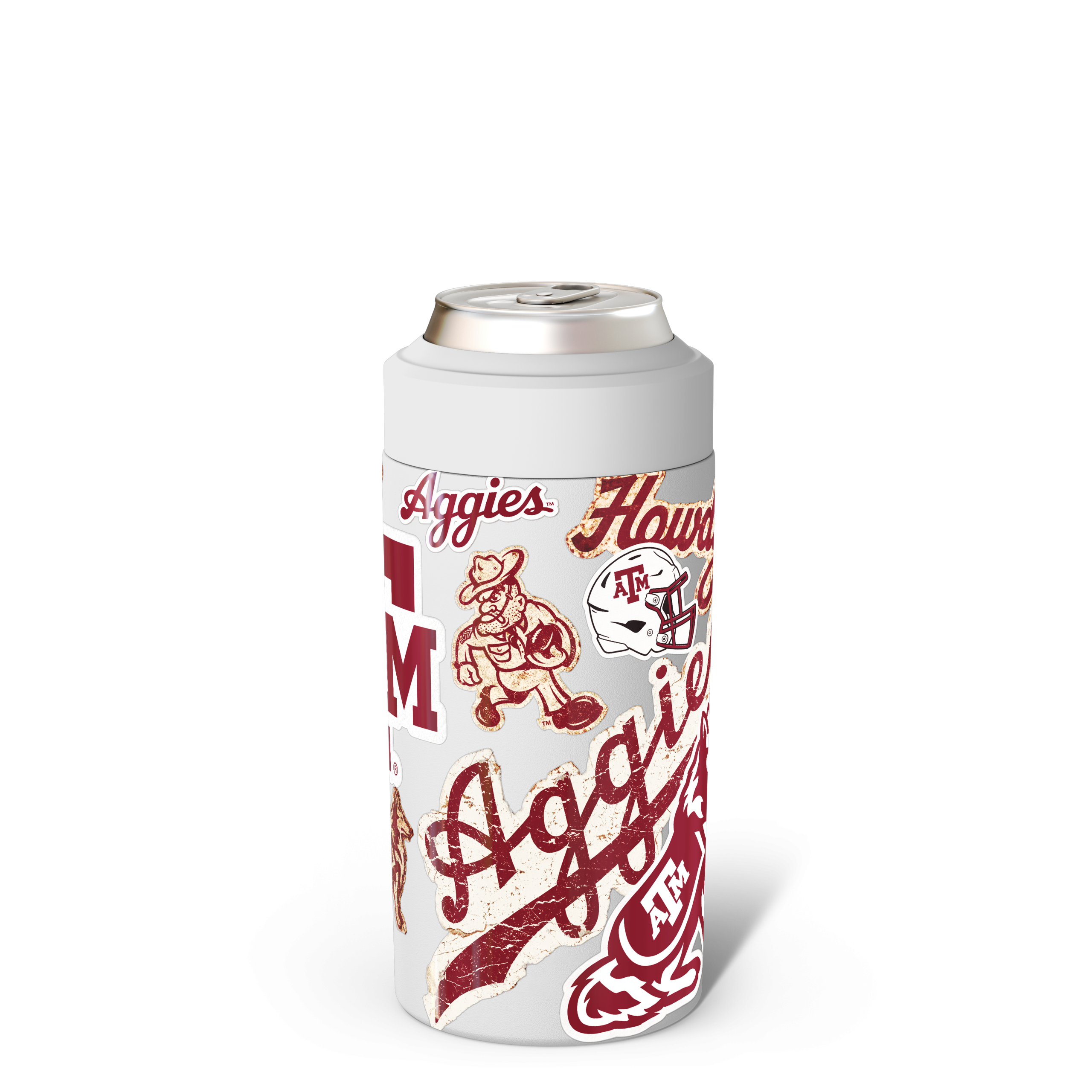 Universal Buddy | Texas A&M | Sticker - Image 3