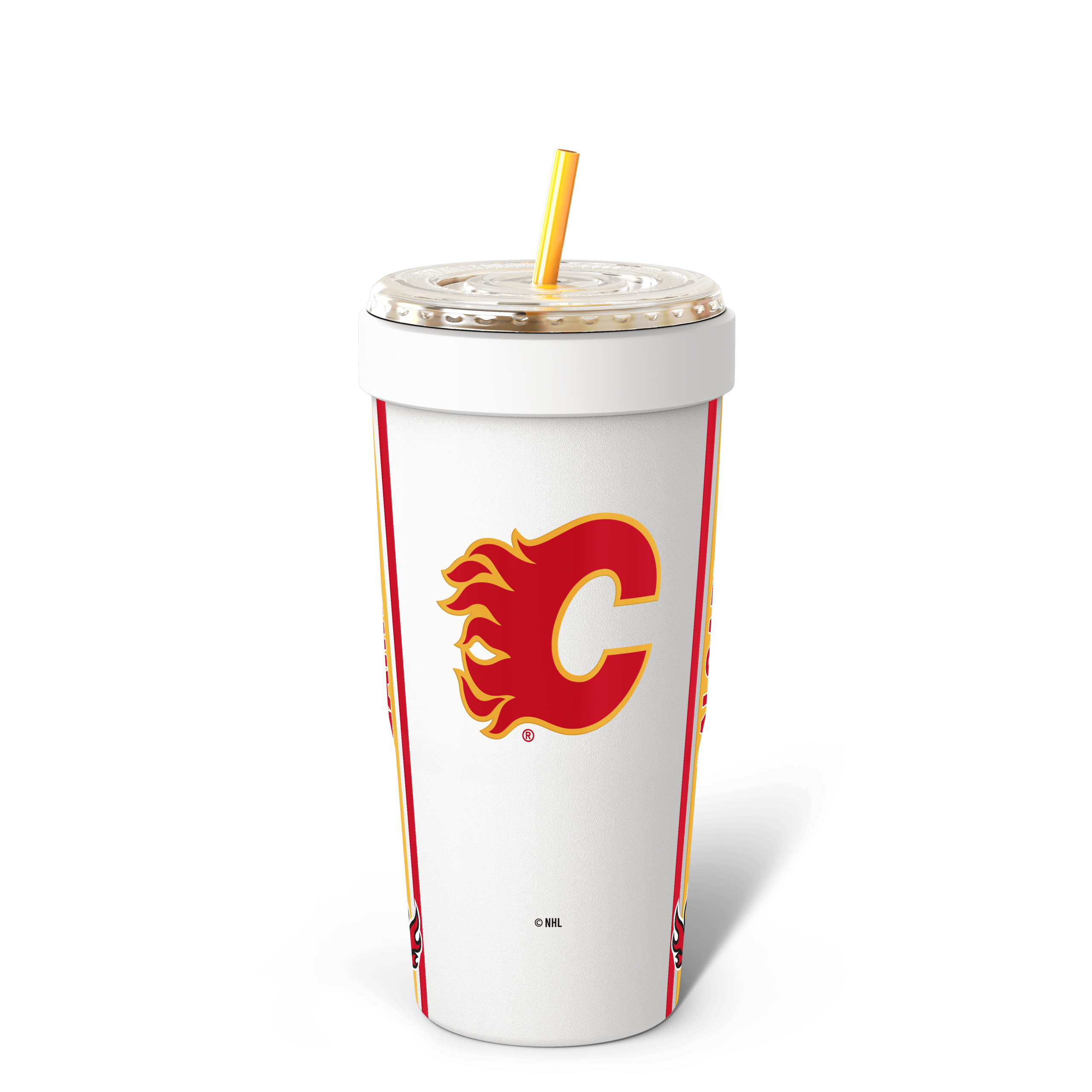 To-Go Buddy | Calgary Flames | Gameday - Image 3