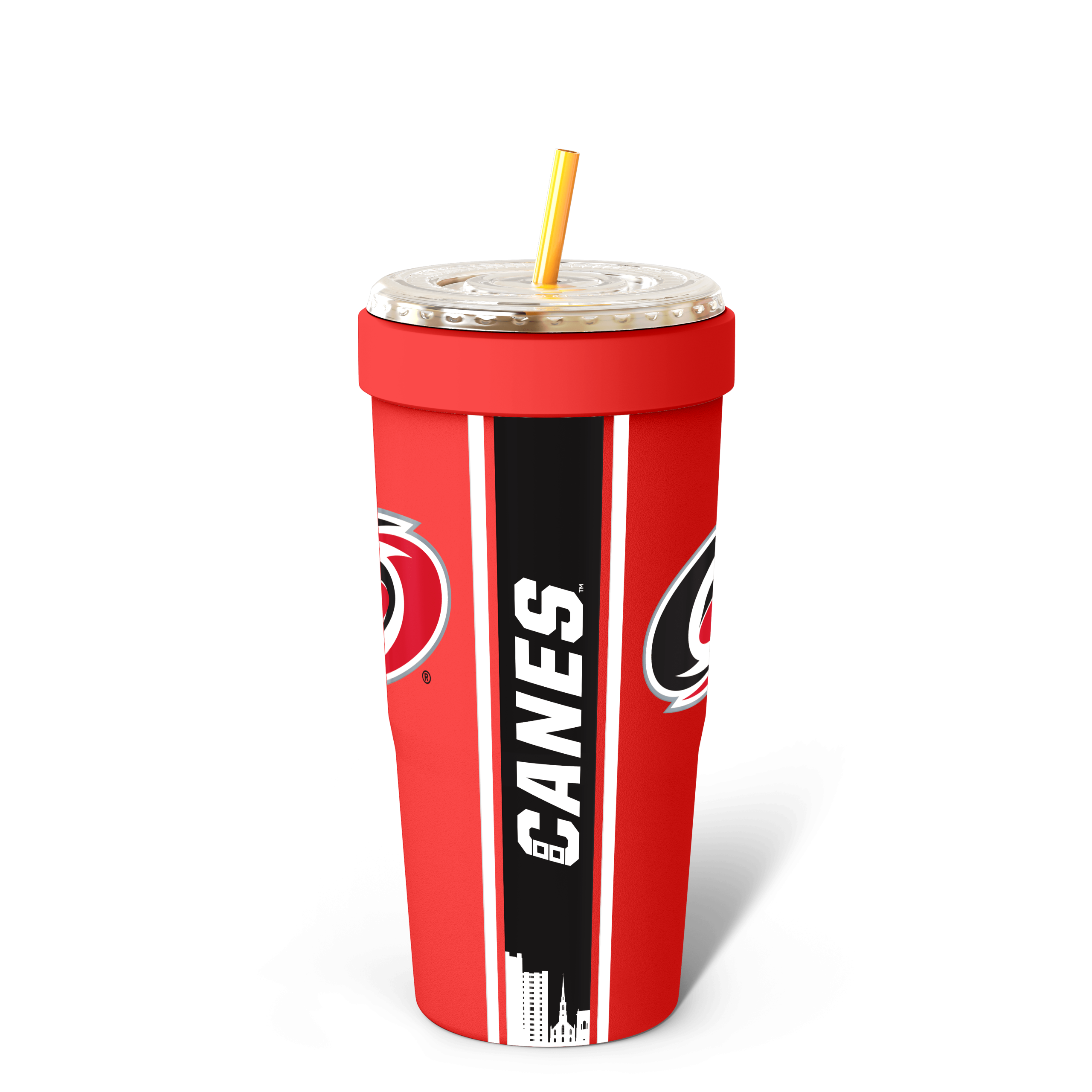 To-Go Buddy | Carolina Hurricanes | Gameday - Image 2
