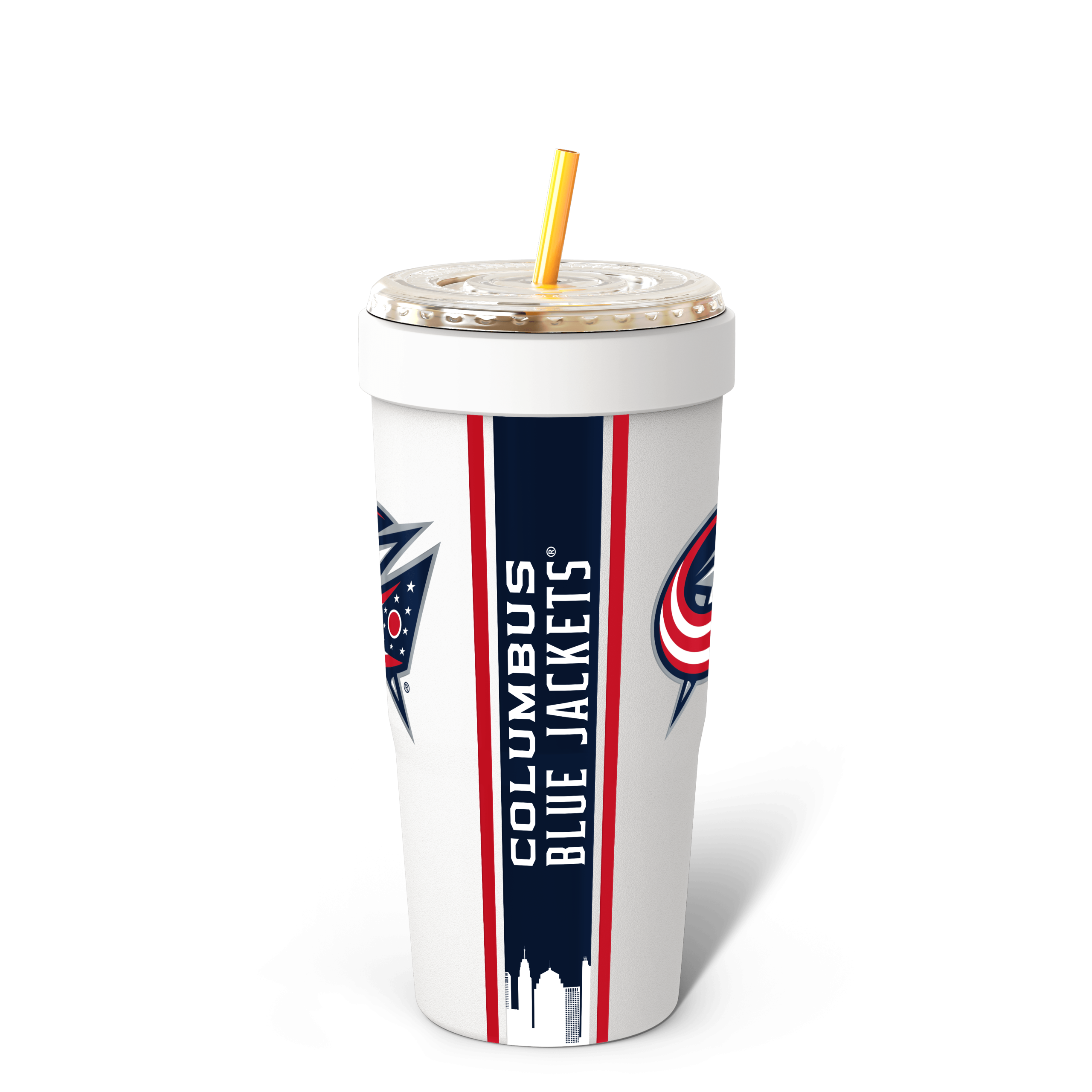 To-Go Buddy | Columbus Blue Jackets | Gameday - Image 2