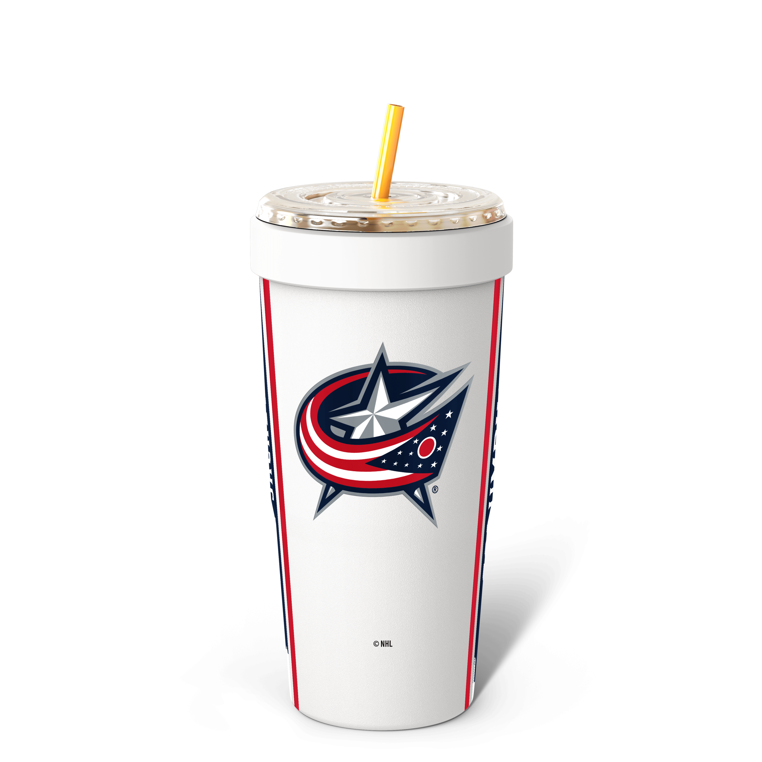 To-Go Buddy | Columbus Blue Jackets | Gameday - Image 3