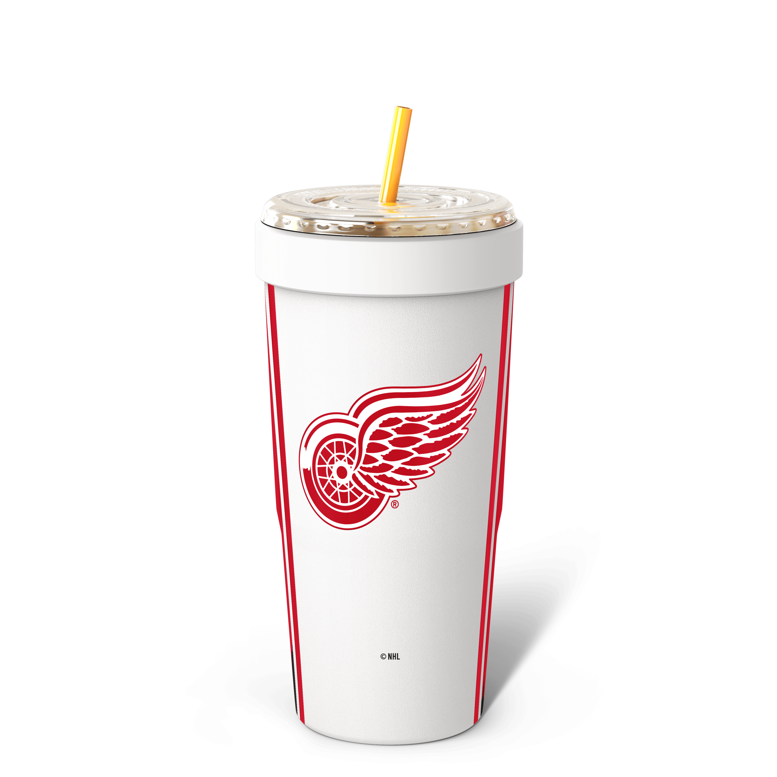 To-Go Buddy | Detroit Red Wings | Gameday - Image 3