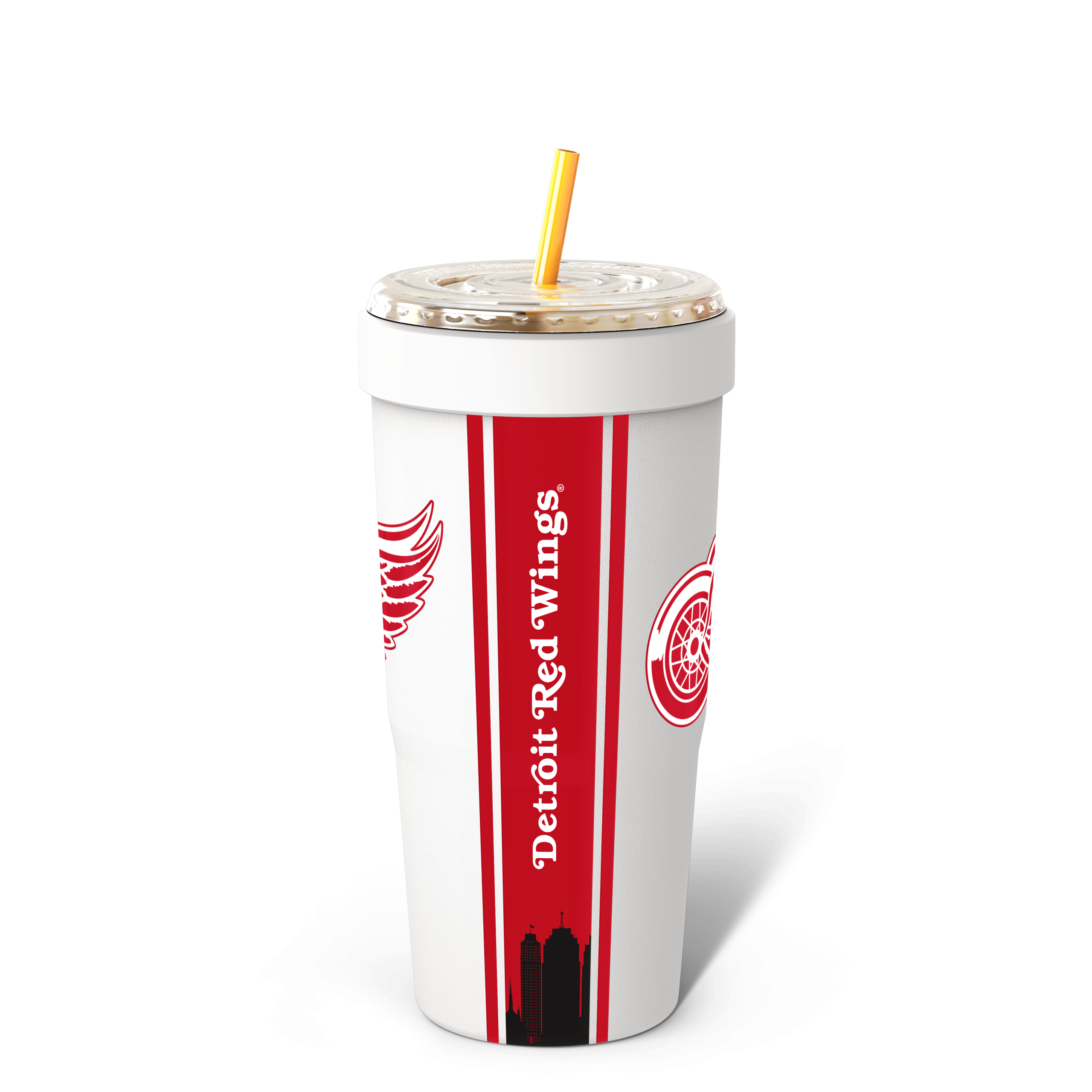 To-Go Buddy | Detroit Red Wings | Gameday - Image 2