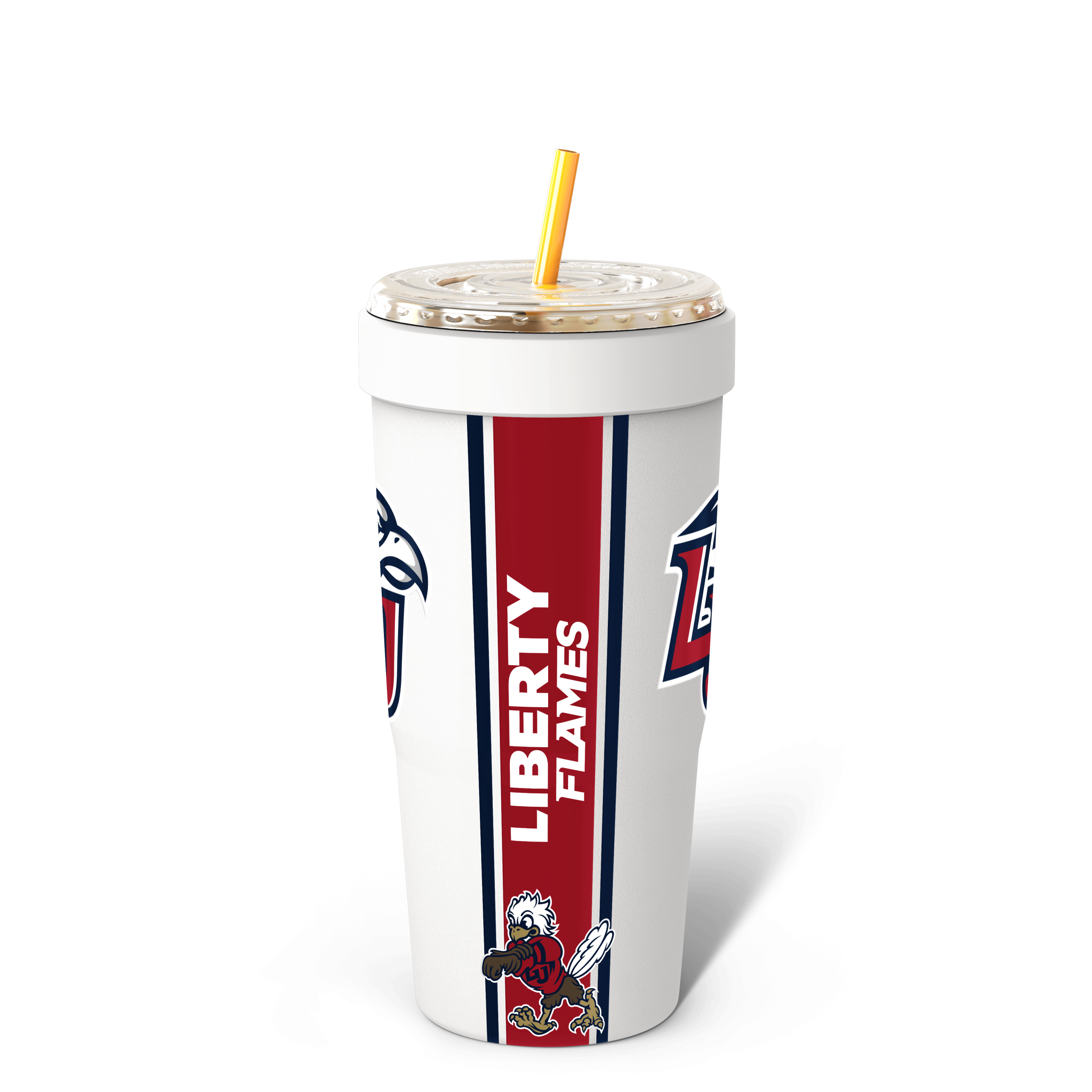 To-Go Buddy | Liberty Flames | Gameday - Image 2