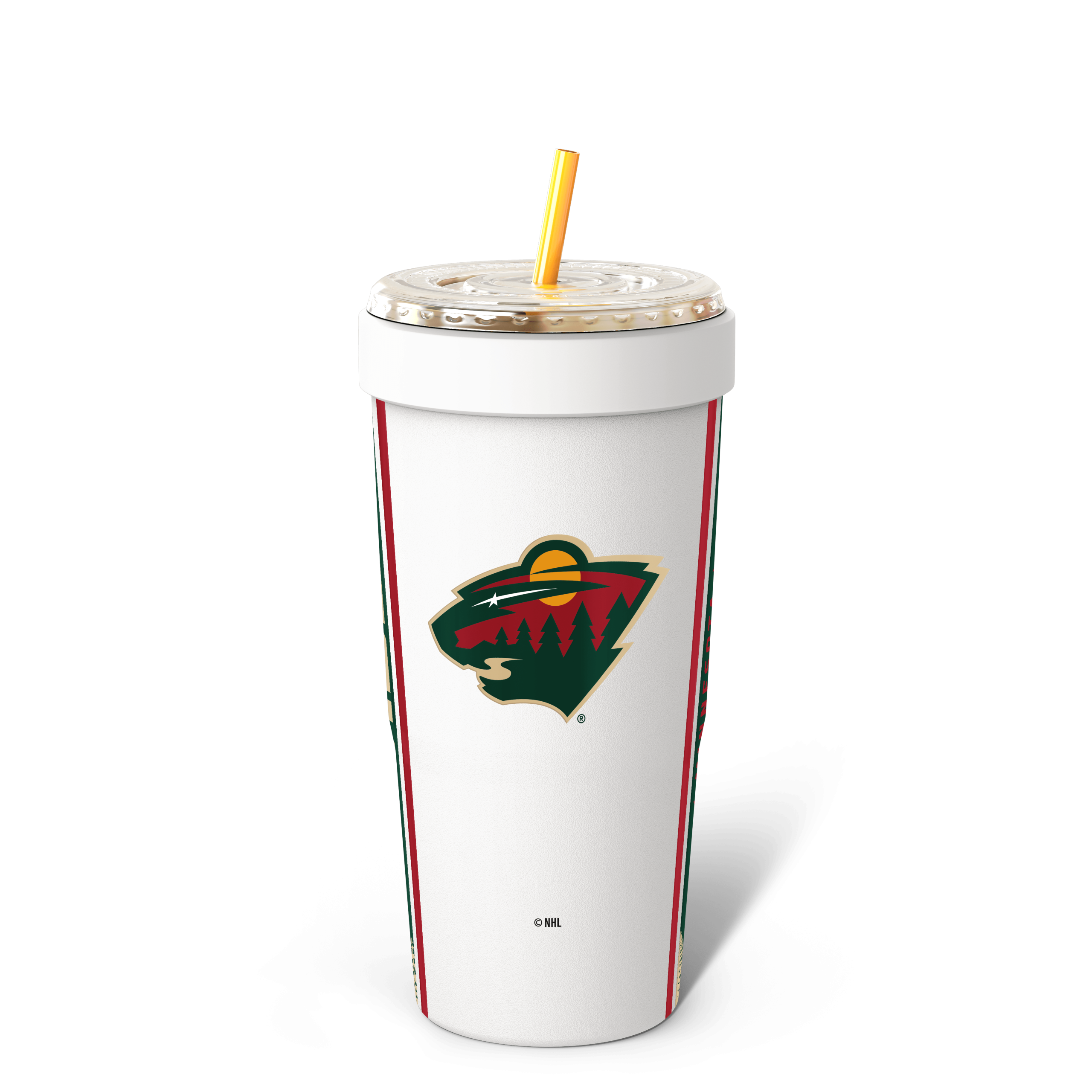 To-Go Buddy | Minnesota Wild | Gameday - Image 3