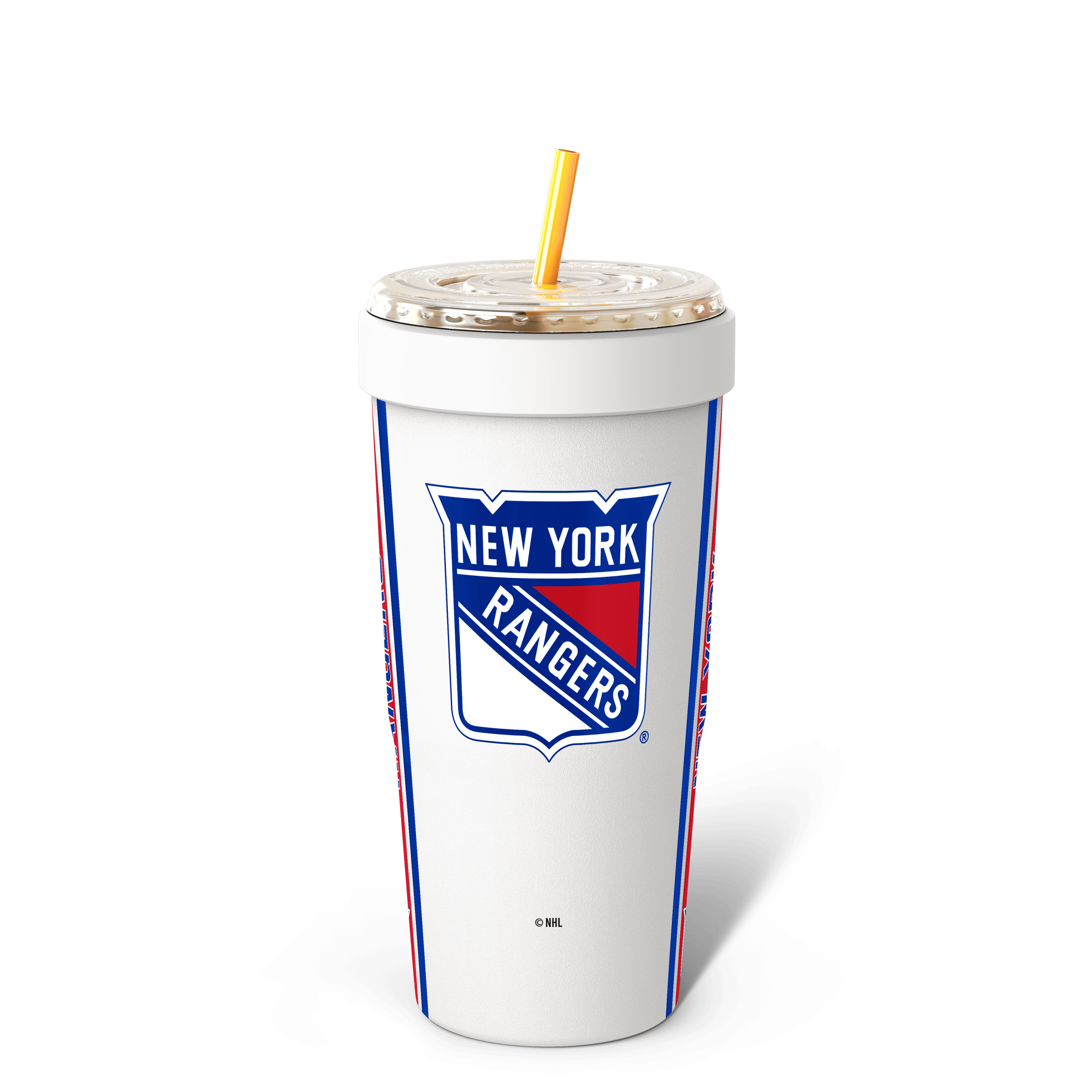 To-Go Buddy | New York Rangers | Gameday - Image 3
