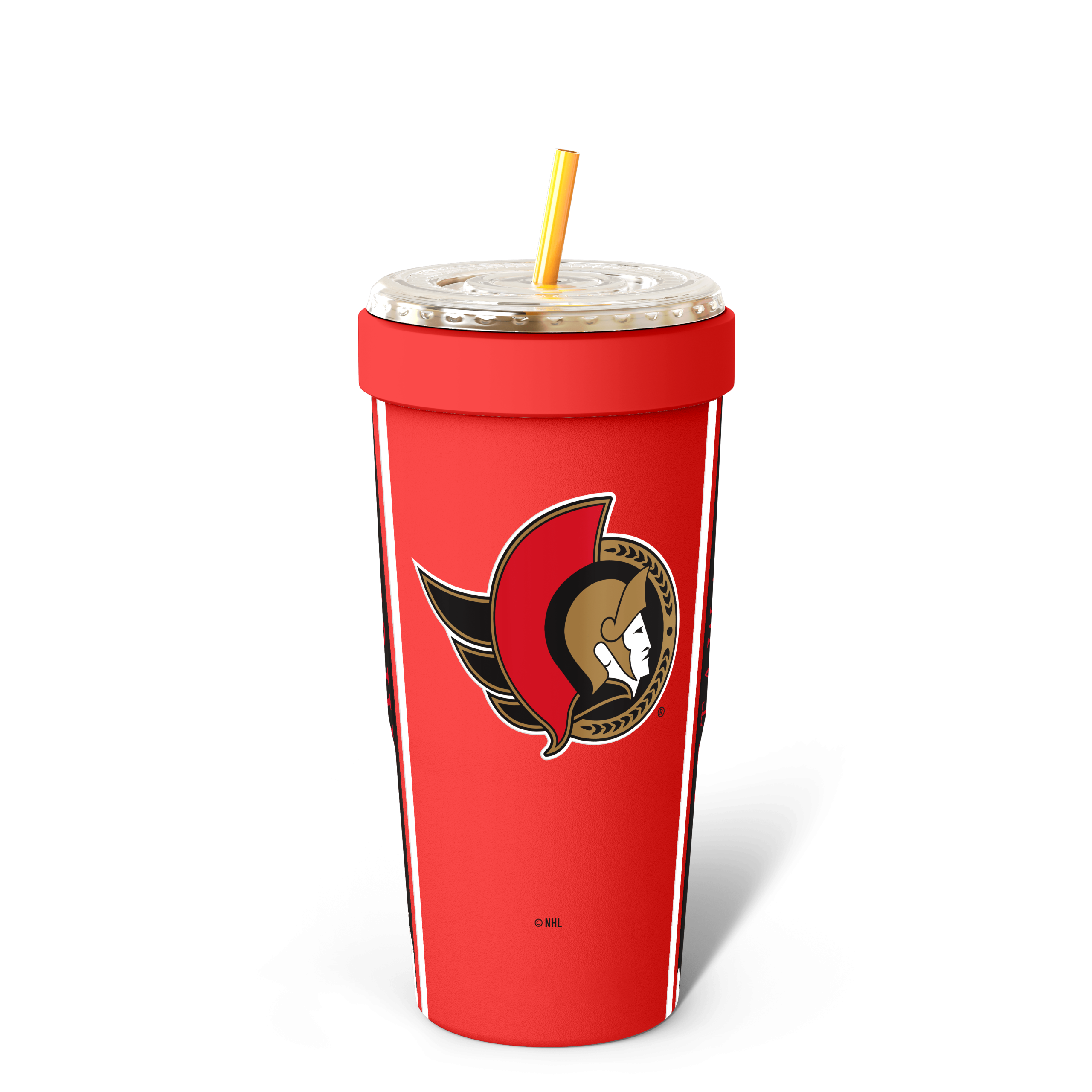 To-Go Buddy | Ottawa Senators | Gameday - Image 3