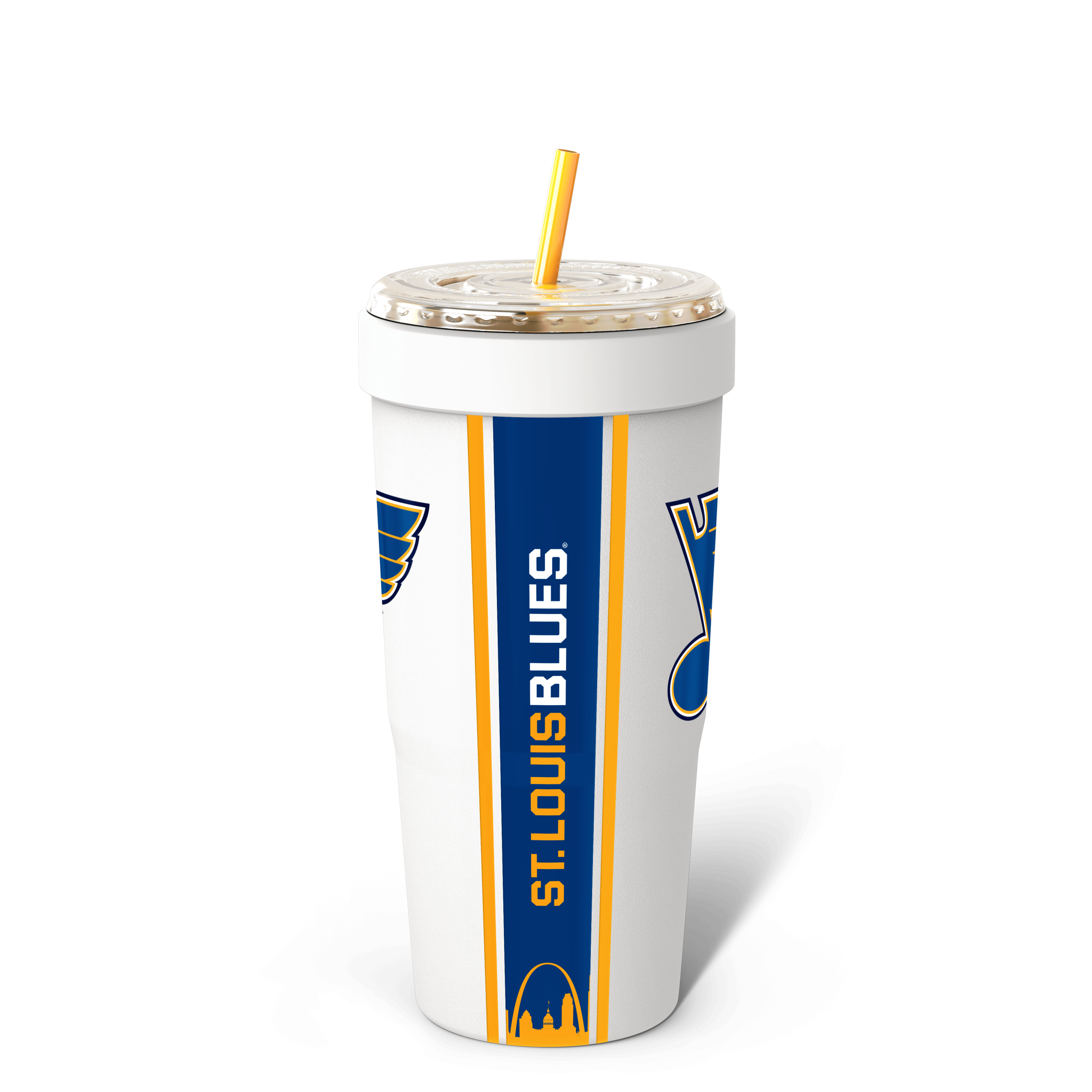 To-Go Buddy | St. Louis Blues | Gameday - Image 2