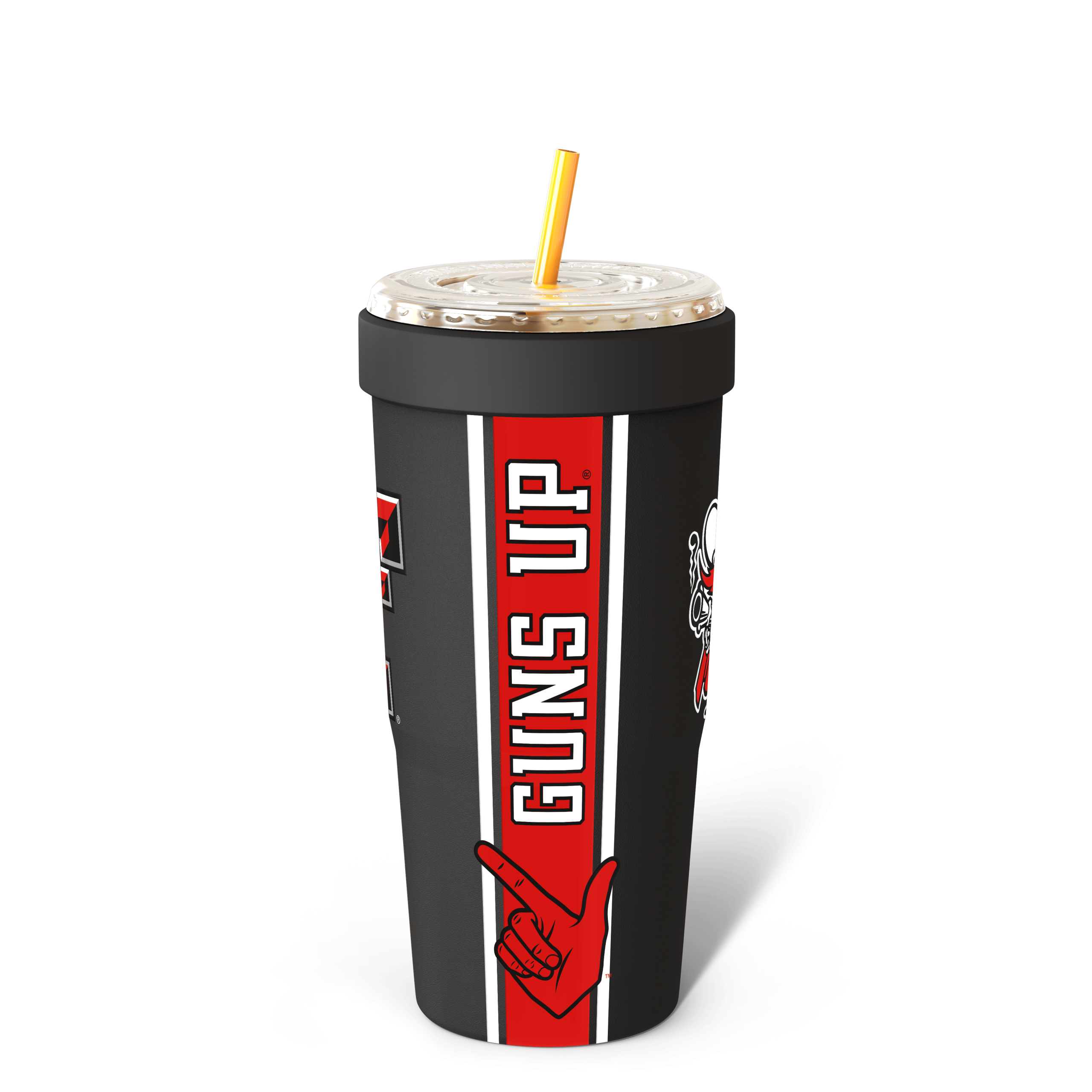 To-Go Buddy | Texas Tech Red Raiders | Gameday - Image 2