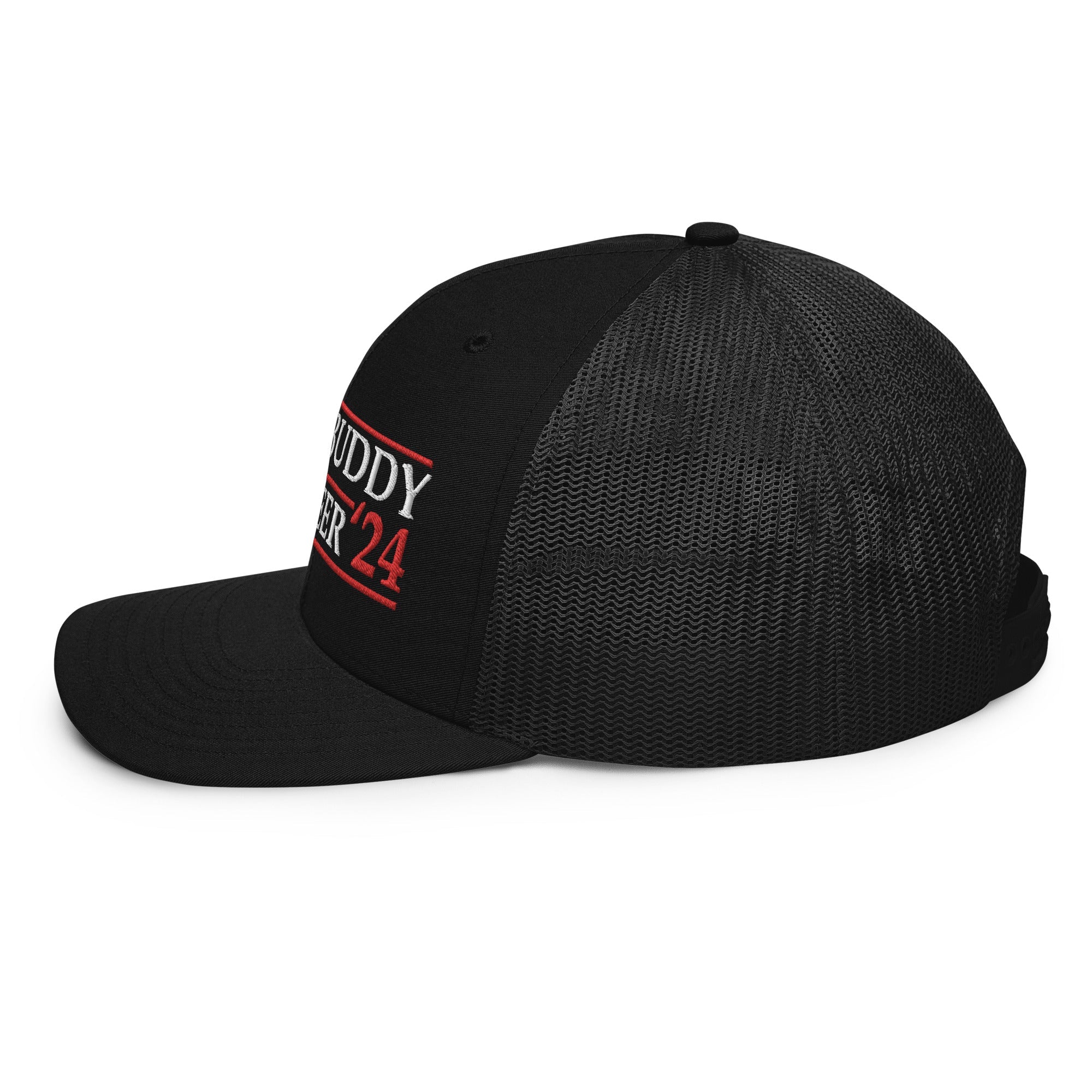 Election Trucker Cap - Image 9