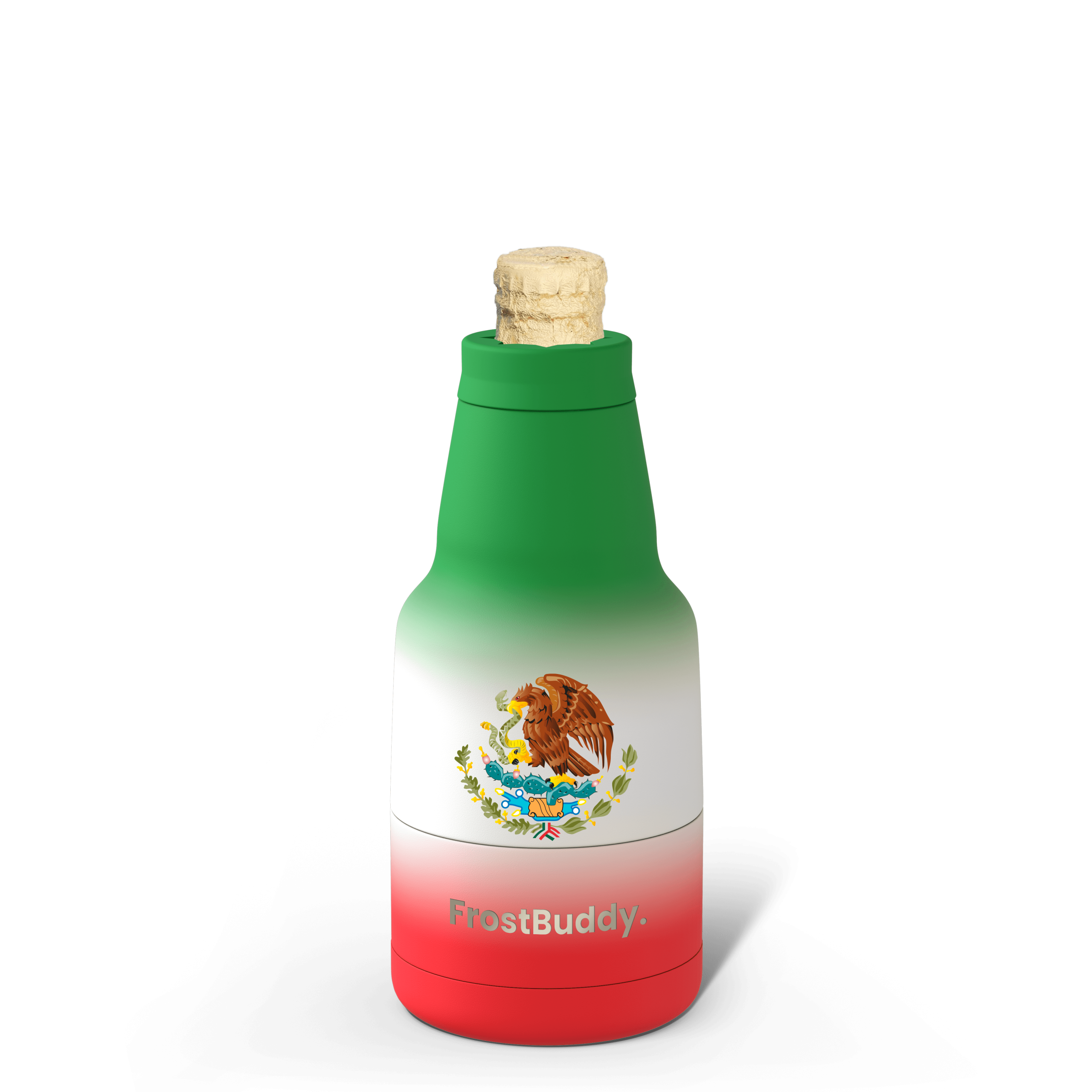 Chubby Buddy | Mexico