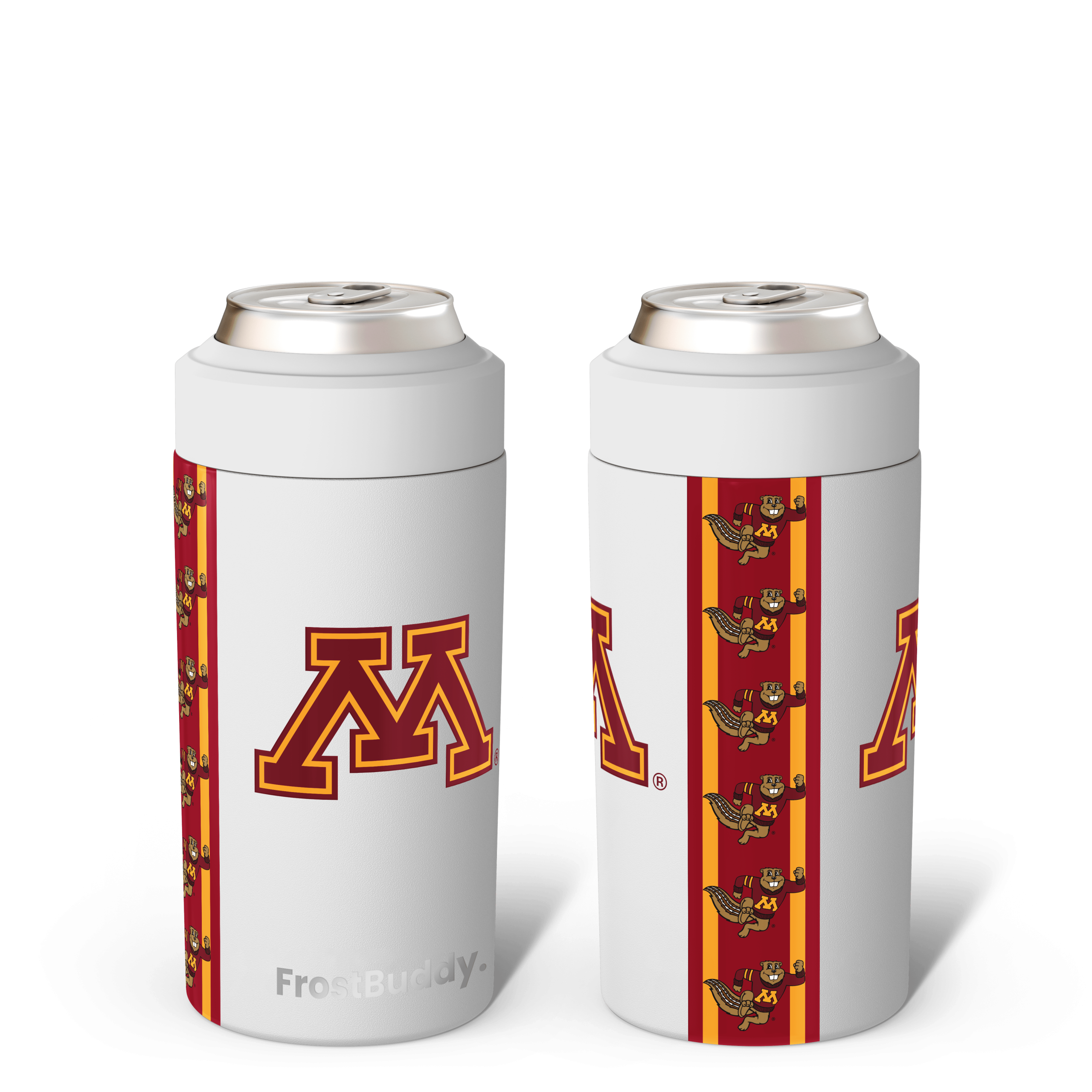 Universal Buddy | Minnesota Gophers | Gameday - Image 3