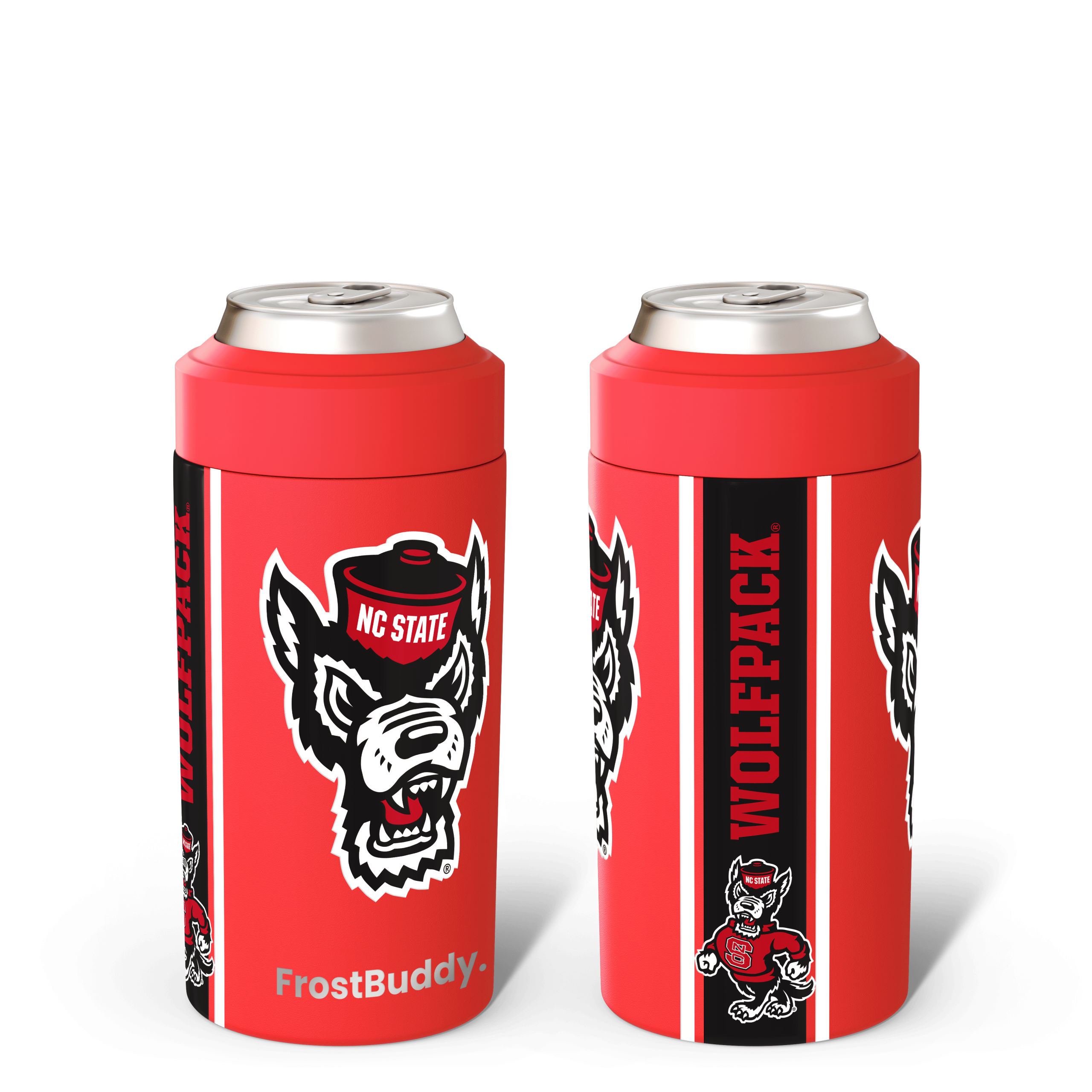 Universal Buddy | NC State Wolfpack | Gameday - Image 3