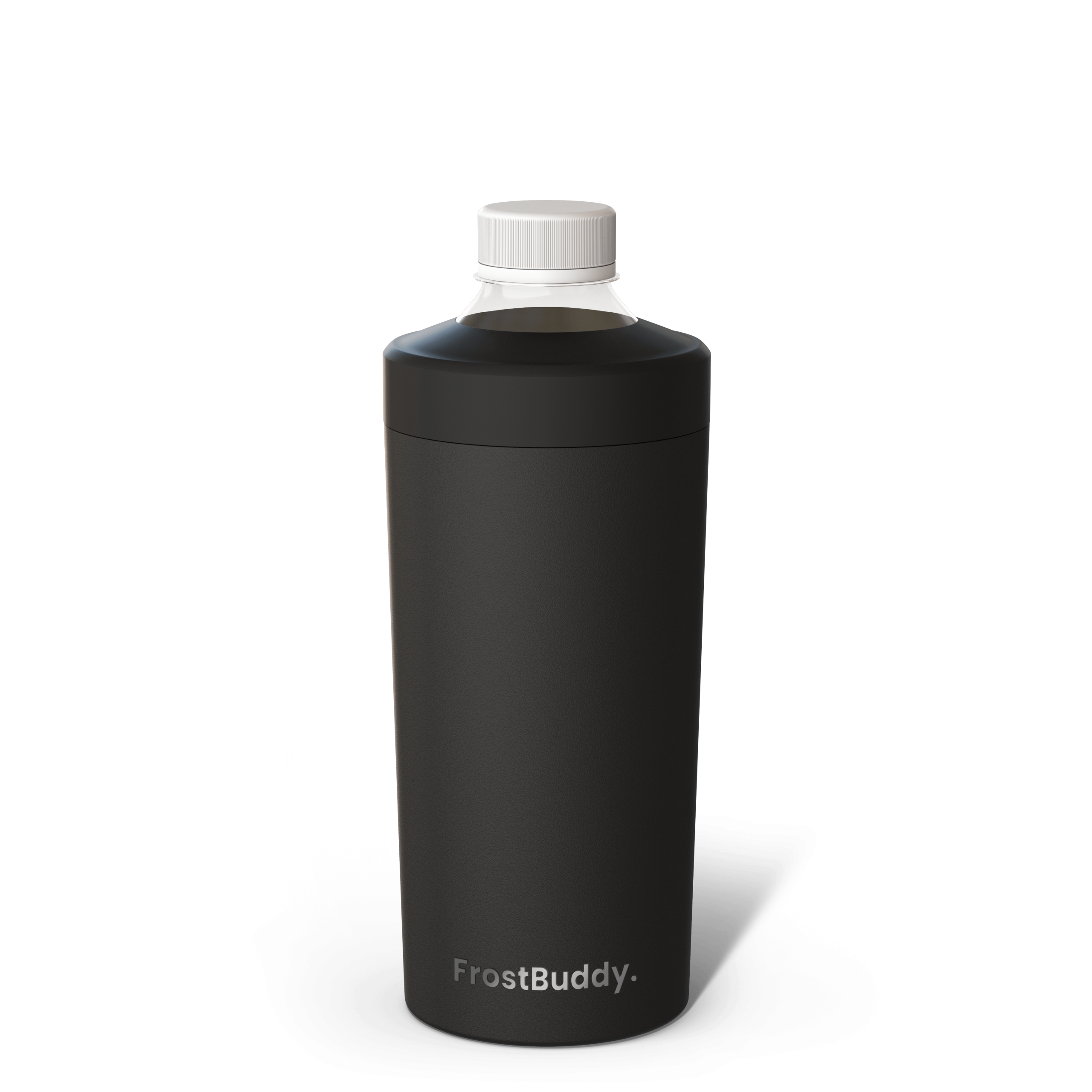 Universal XL | Black
