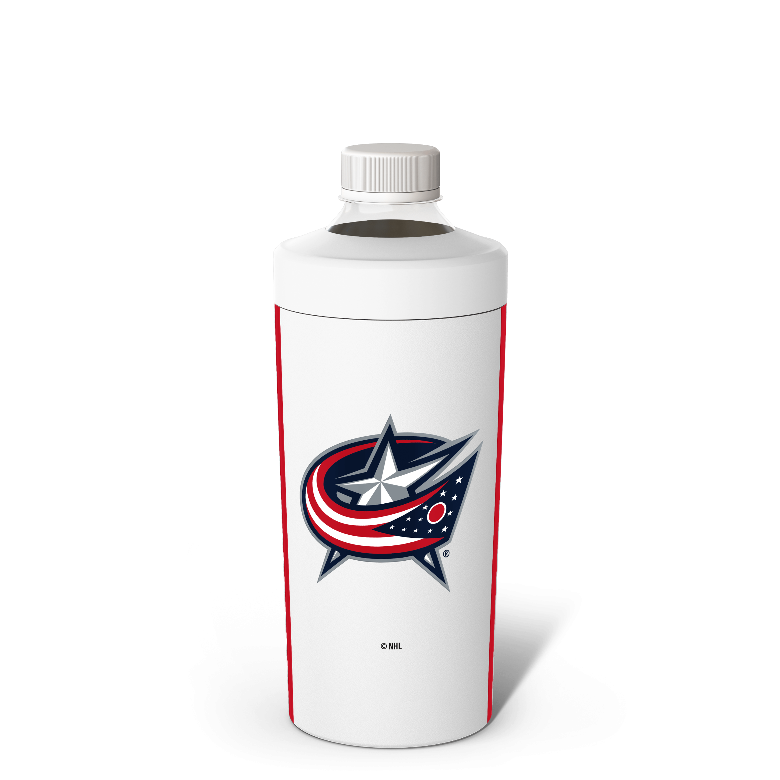 Universal XL | Columbus Blue Jackets | Gameday - Image 3