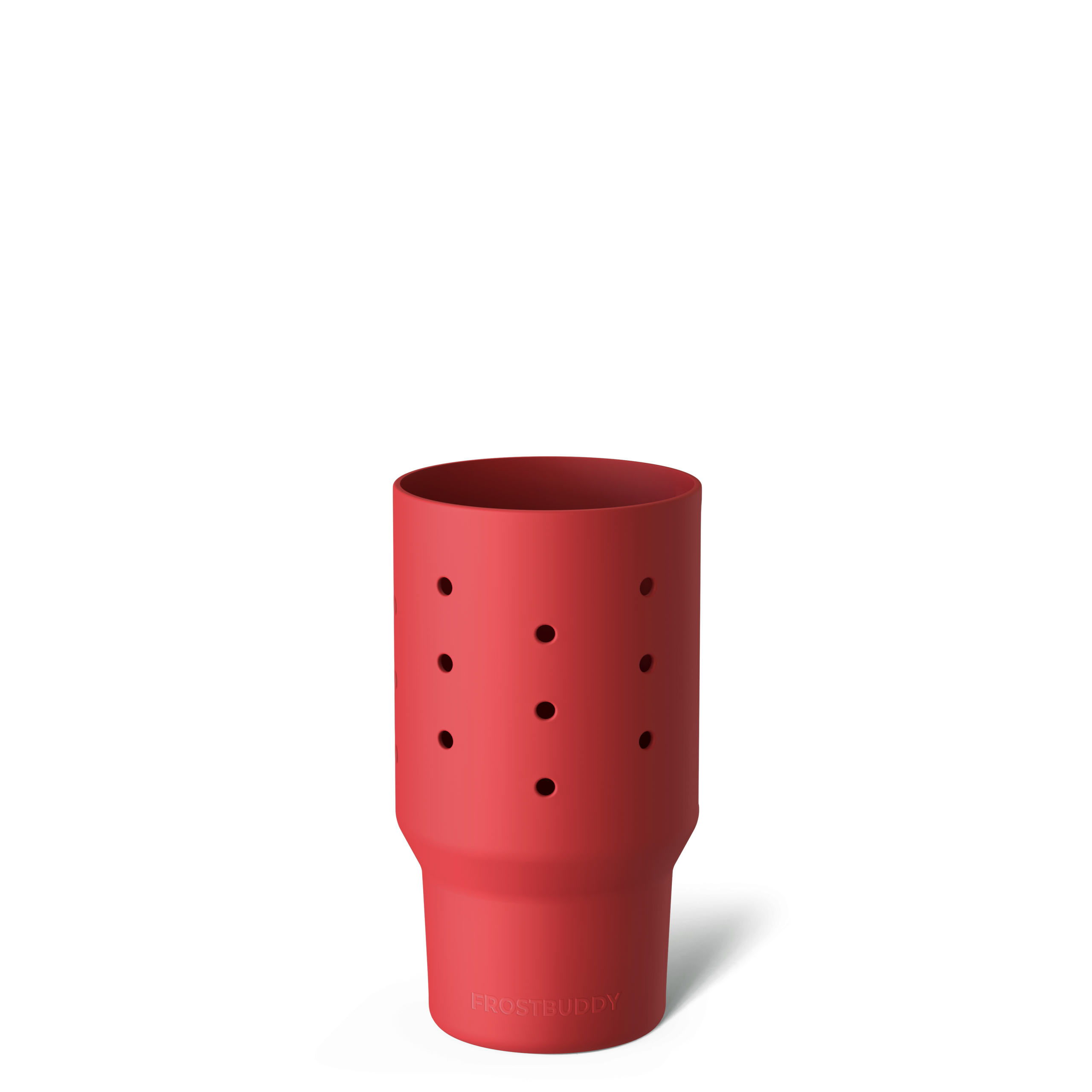 Thicc Buddy 16oz Skin | Crimson