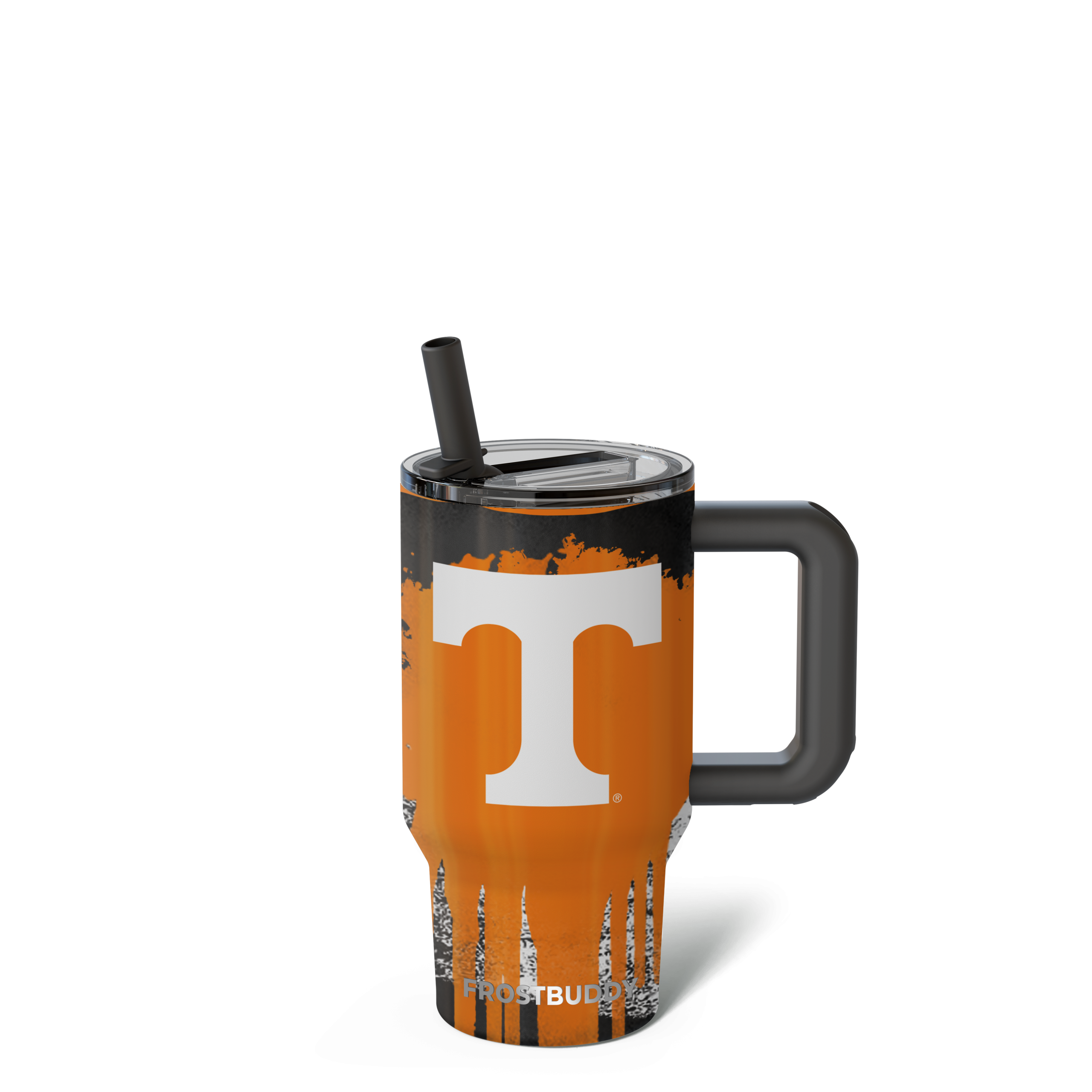 Thicc Buddy 16oz | Tennessee Vols | Drip - Image 2