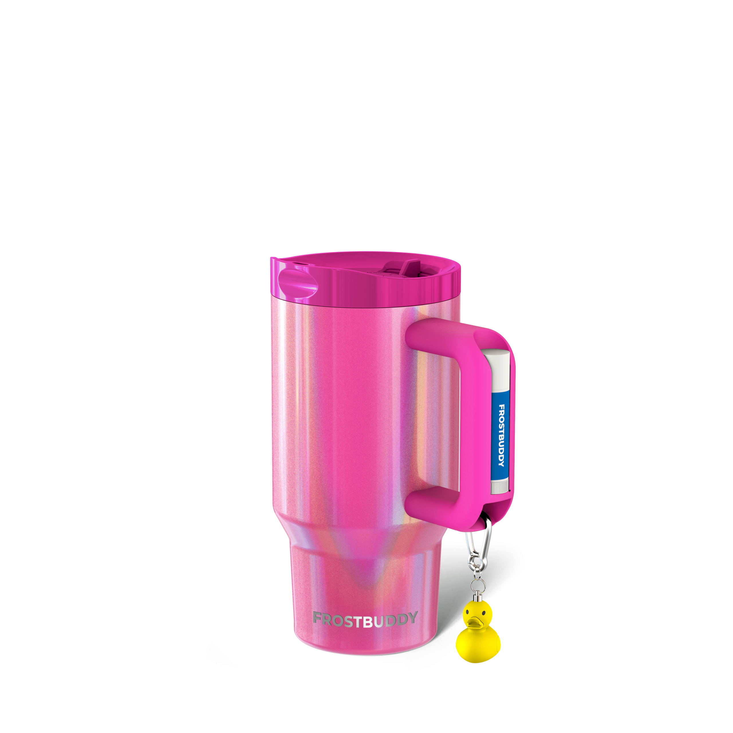 Thicc Buddy 16oz | Love Sparks