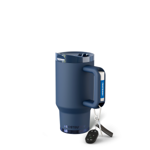 Thicc Buddy 16oz | Navy