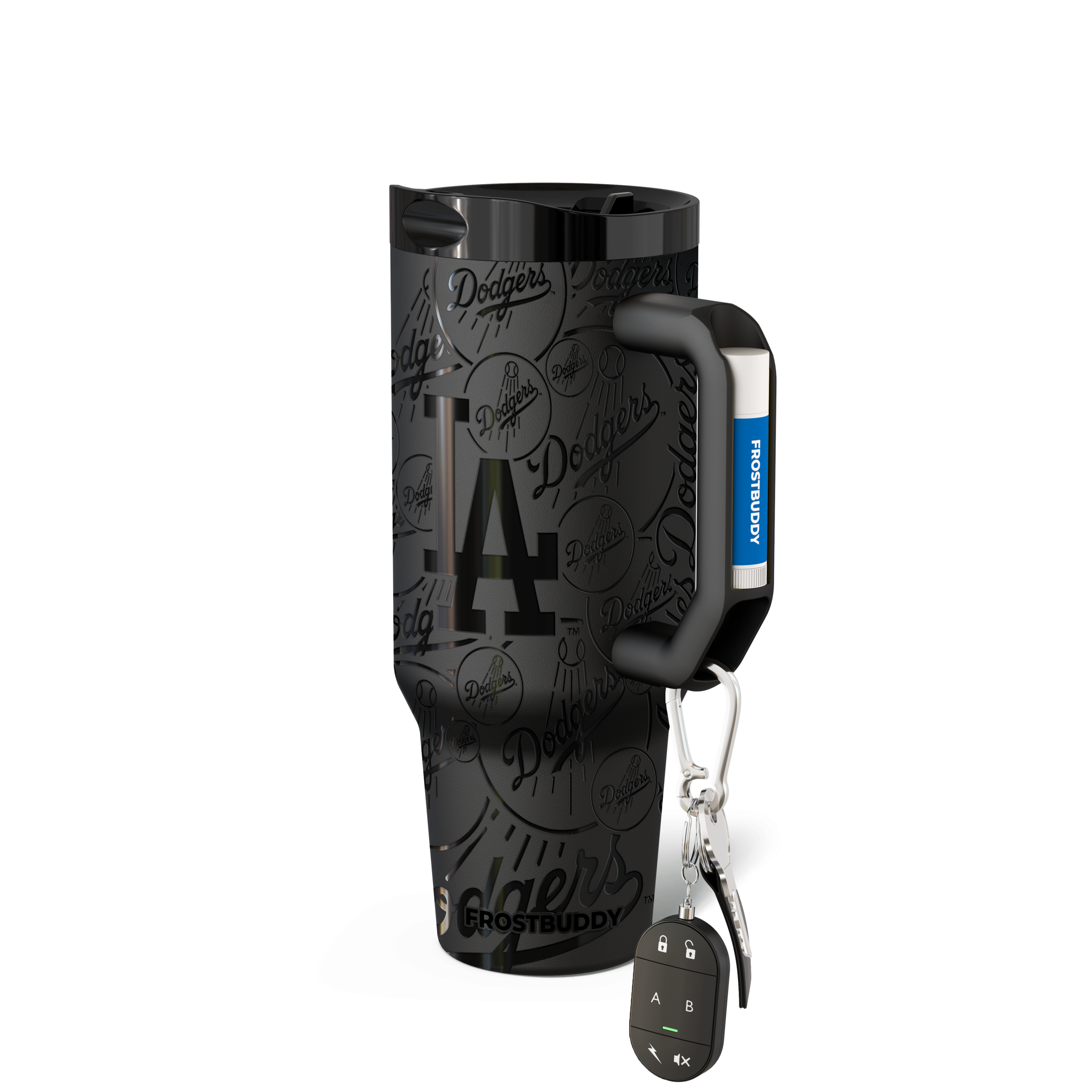Thicc Buddy 40oz | Los Angeles Dodgers | Night Game