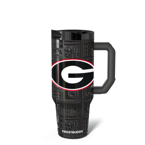 Thicc Buddy 40oz | Georgia Bulldogs | Legacy