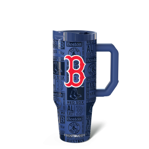 Thicc Buddy 40oz | Boston Red Sox | Legacy