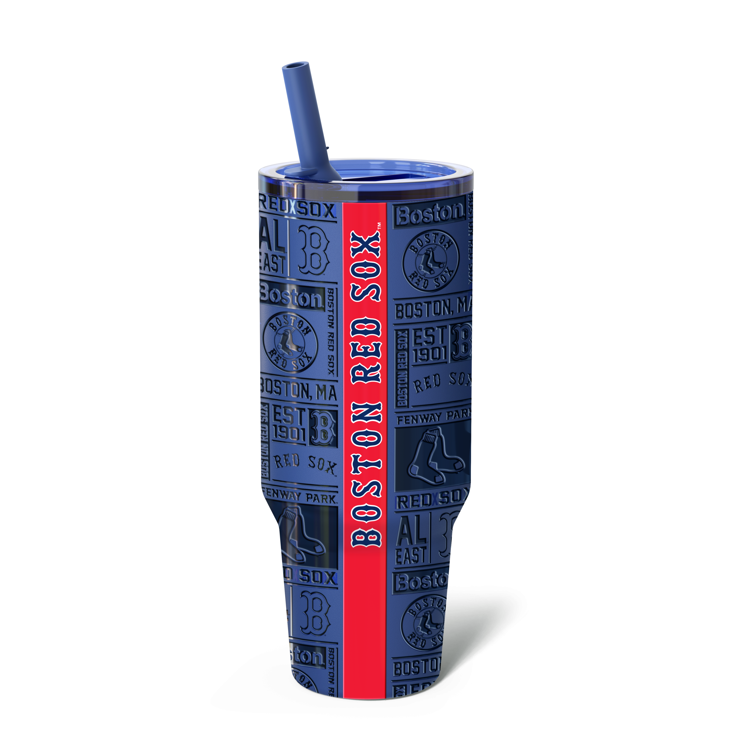 Thicc Buddy 40oz | Boston Red Sox | Legacy - Image 2
