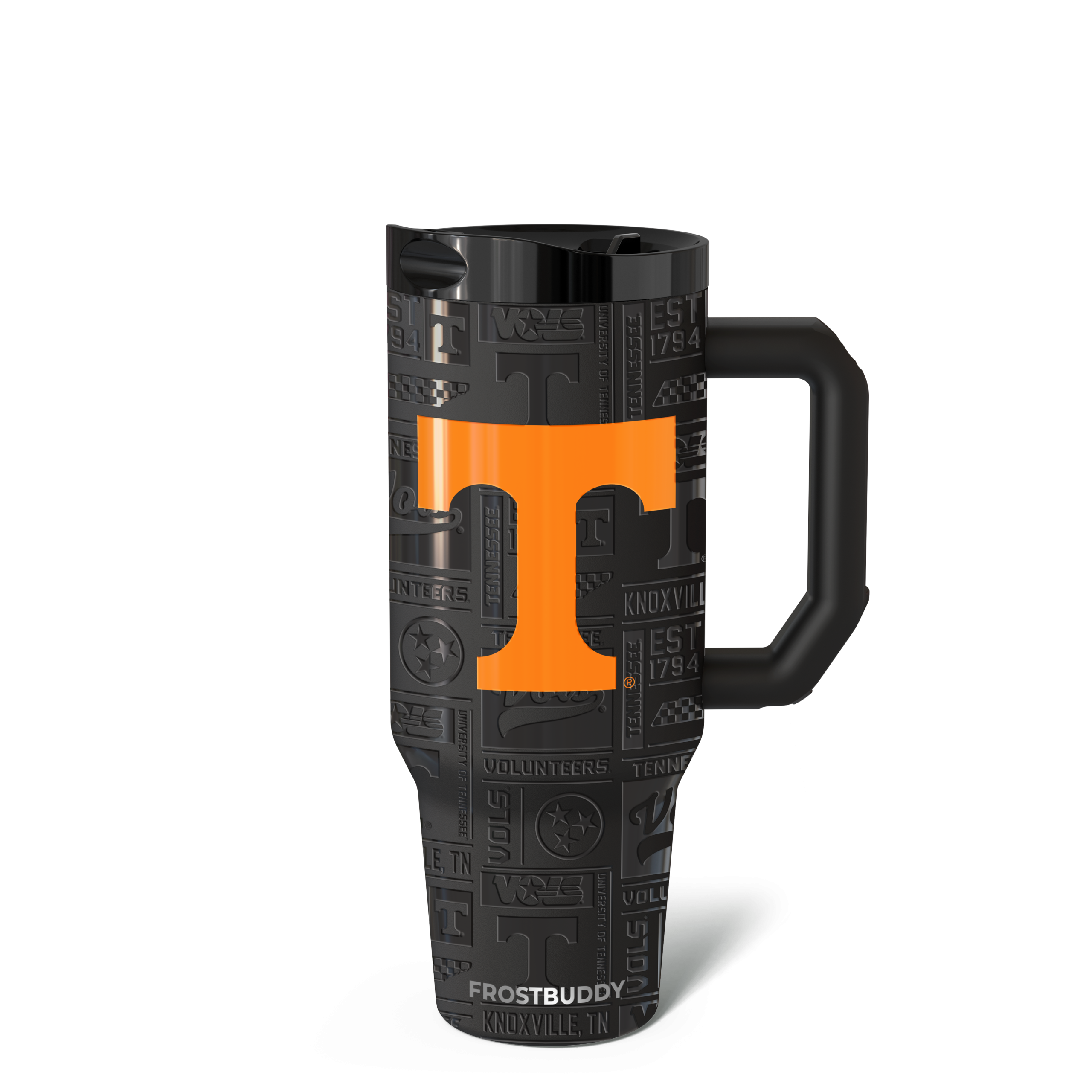 Thicc Buddy 40oz | Tennessee Vols | Legacy