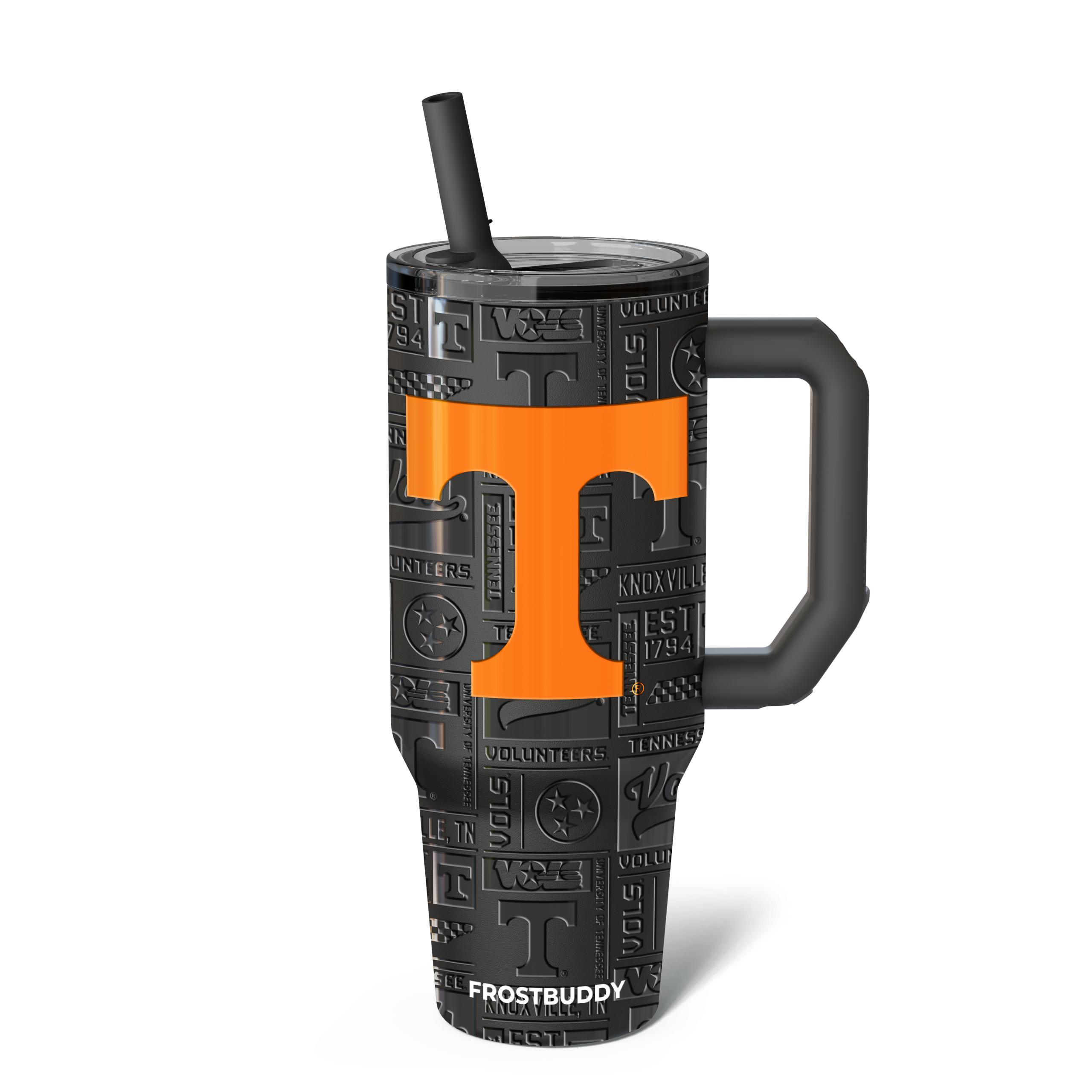 Thicc Buddy 40oz | Tennessee Vols | Legacy