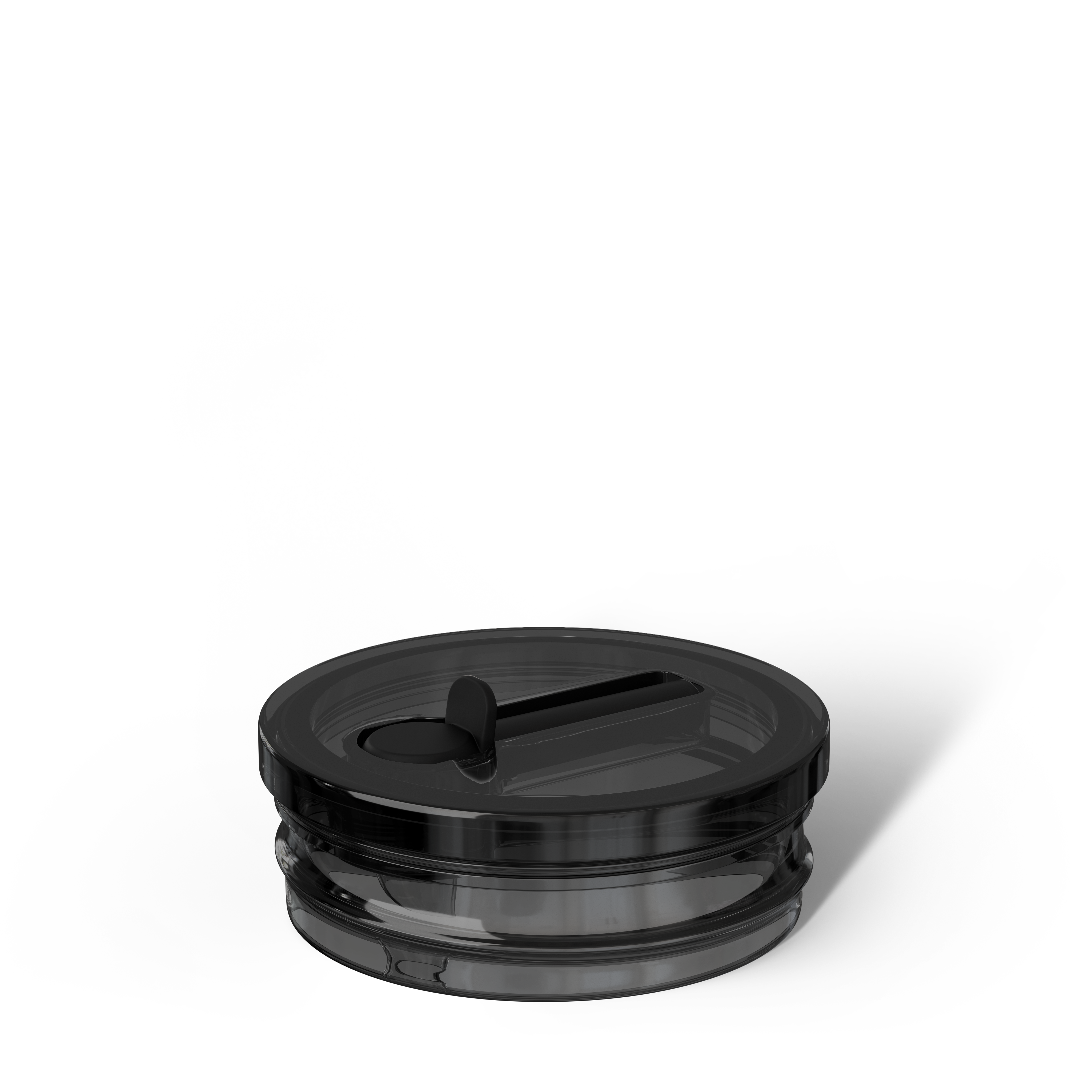 Thicc Buddy 40oz | Flip Straw Lid - Image 17