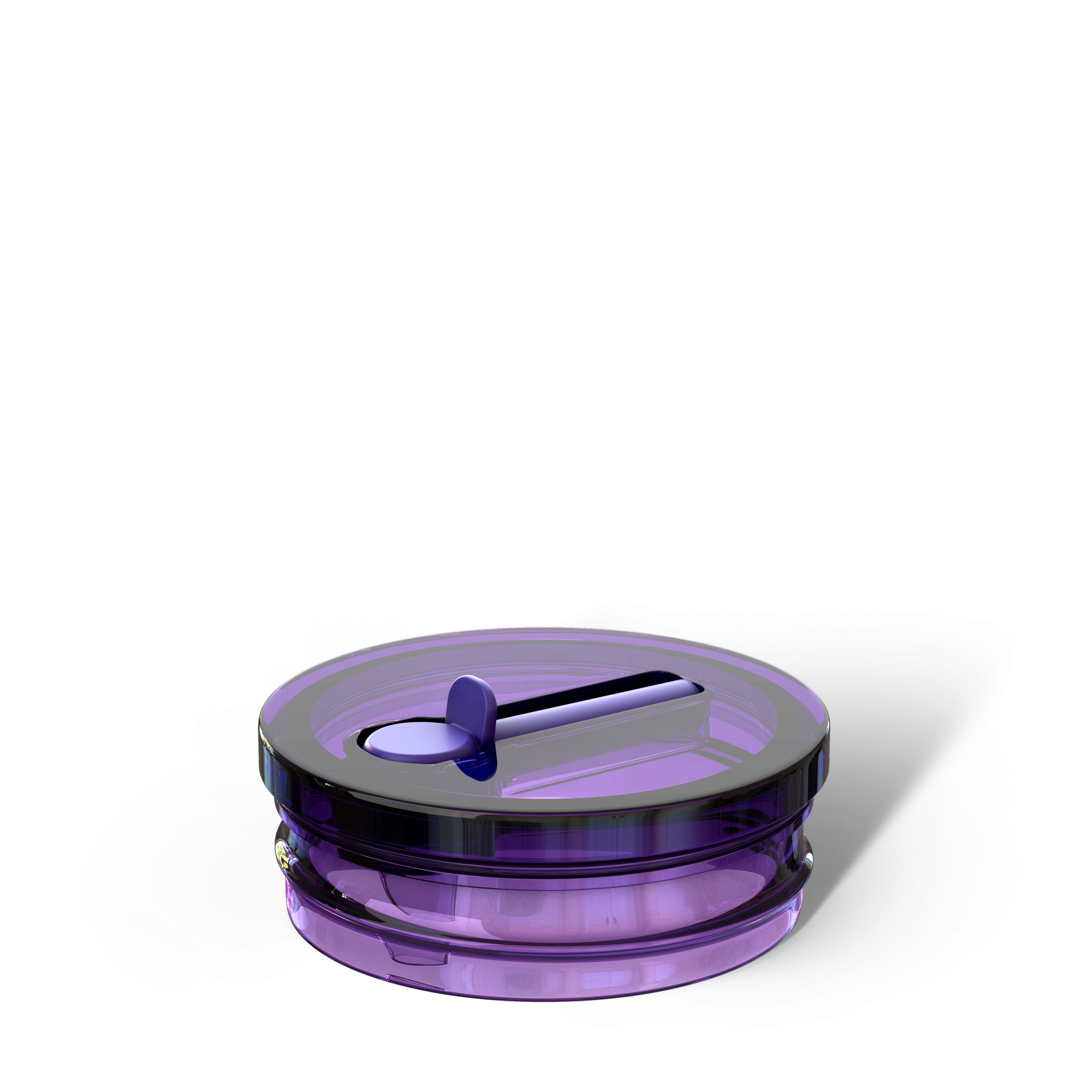 Thicc Buddy 40oz | Flip Straw Lid - Image 24