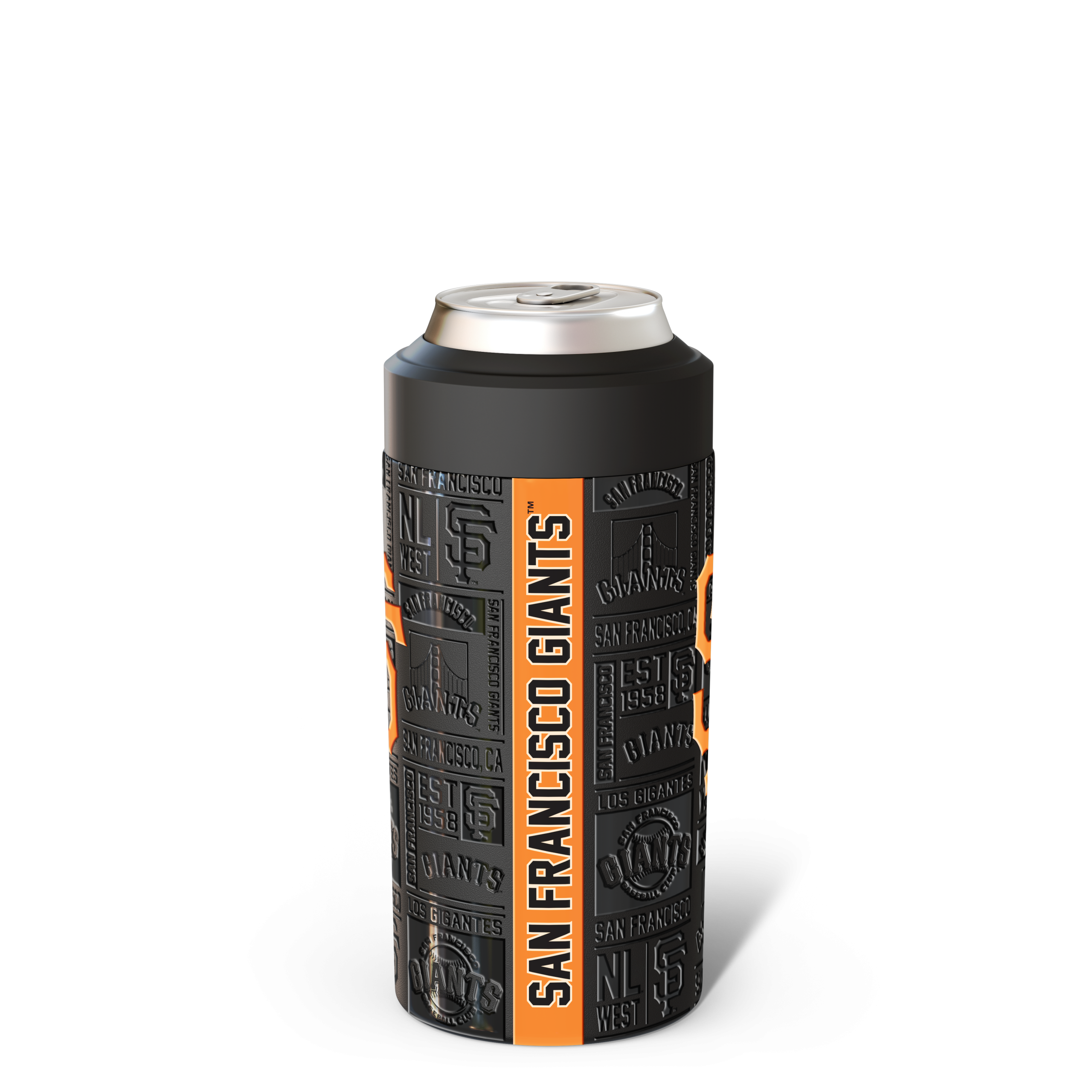 Universal Buddy | San Francisco Giants | Legacy - Image 2