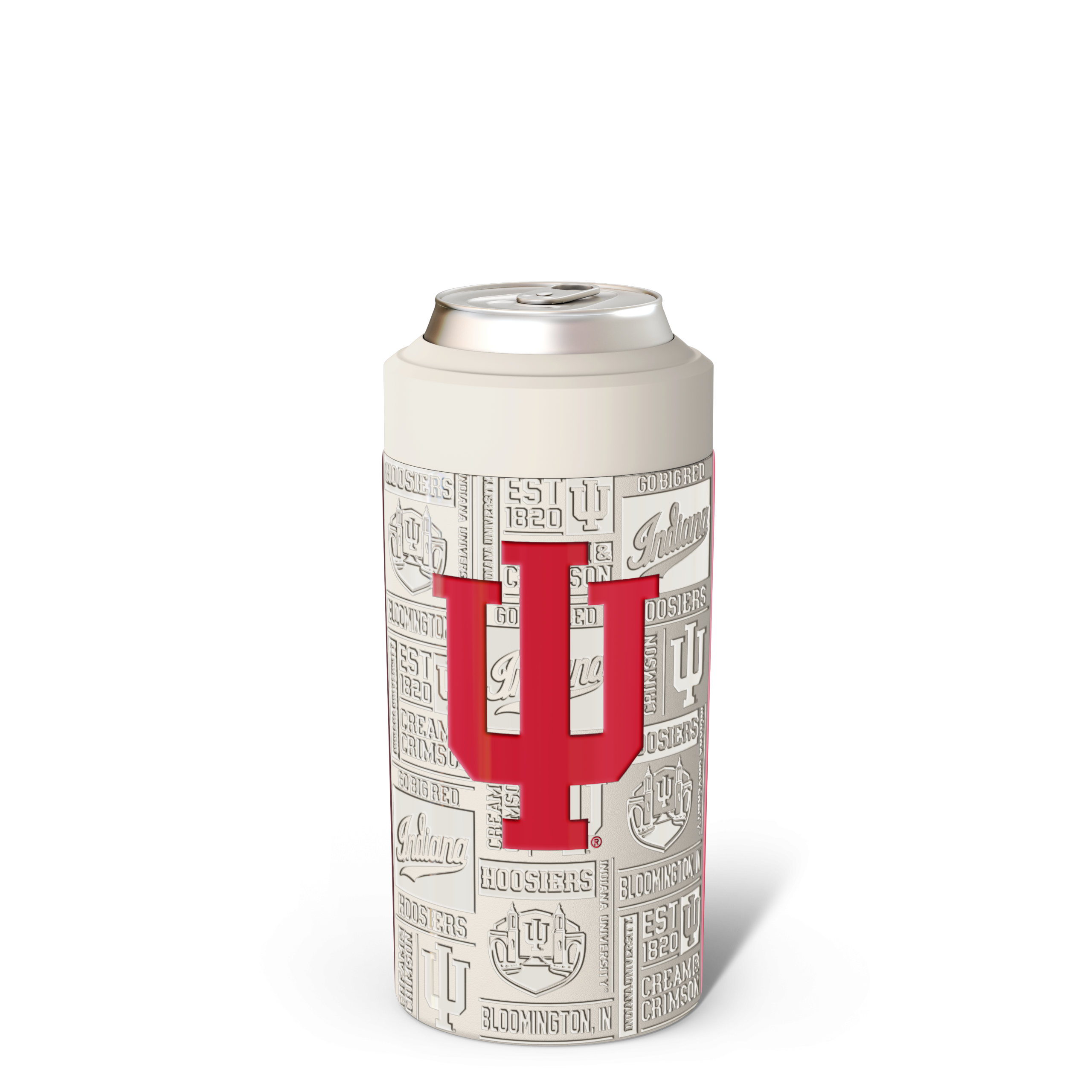 Universal Buddy | Indiana Hoosiers | Legacy - Image 3