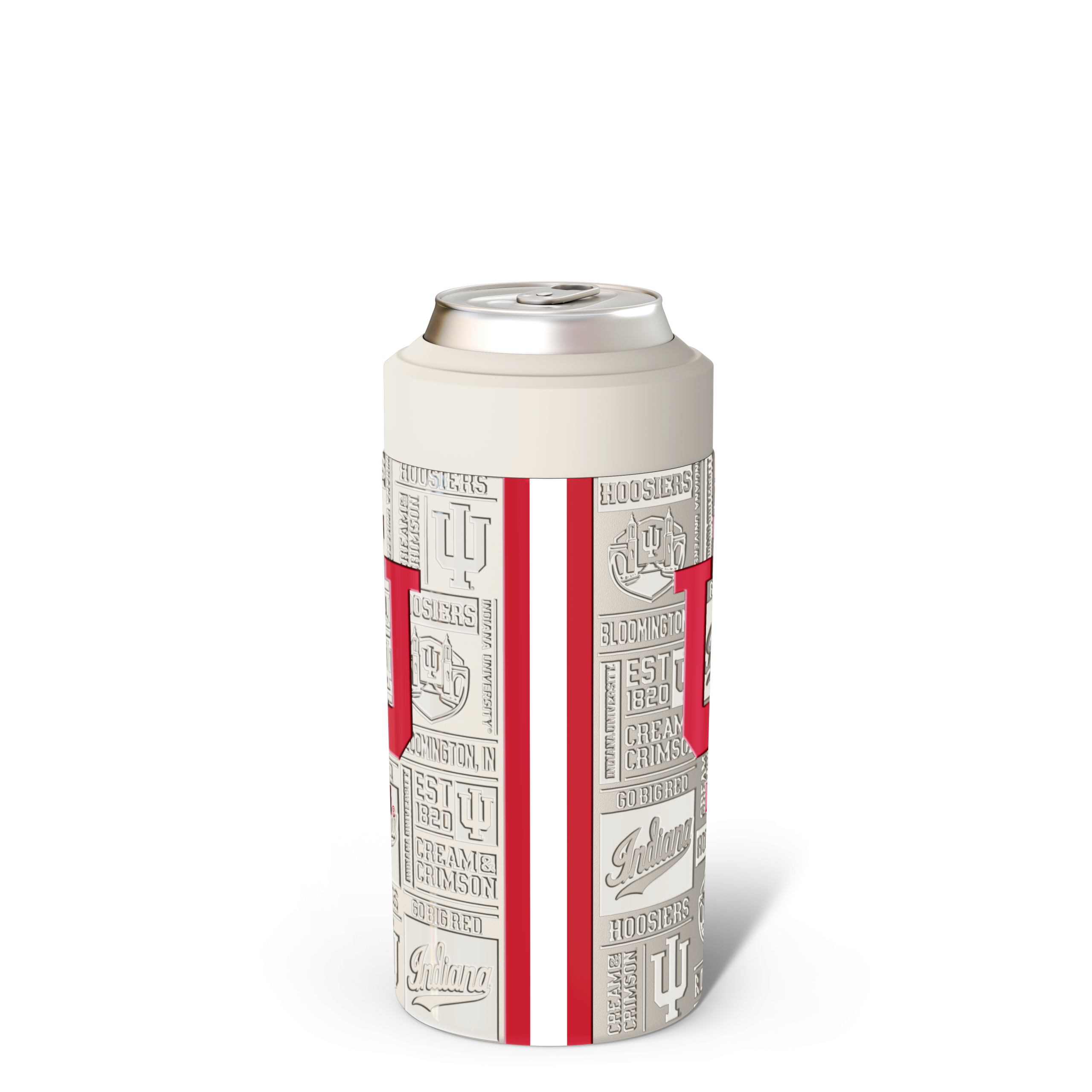 Universal Buddy | Indiana Hoosiers | Legacy - Image 2