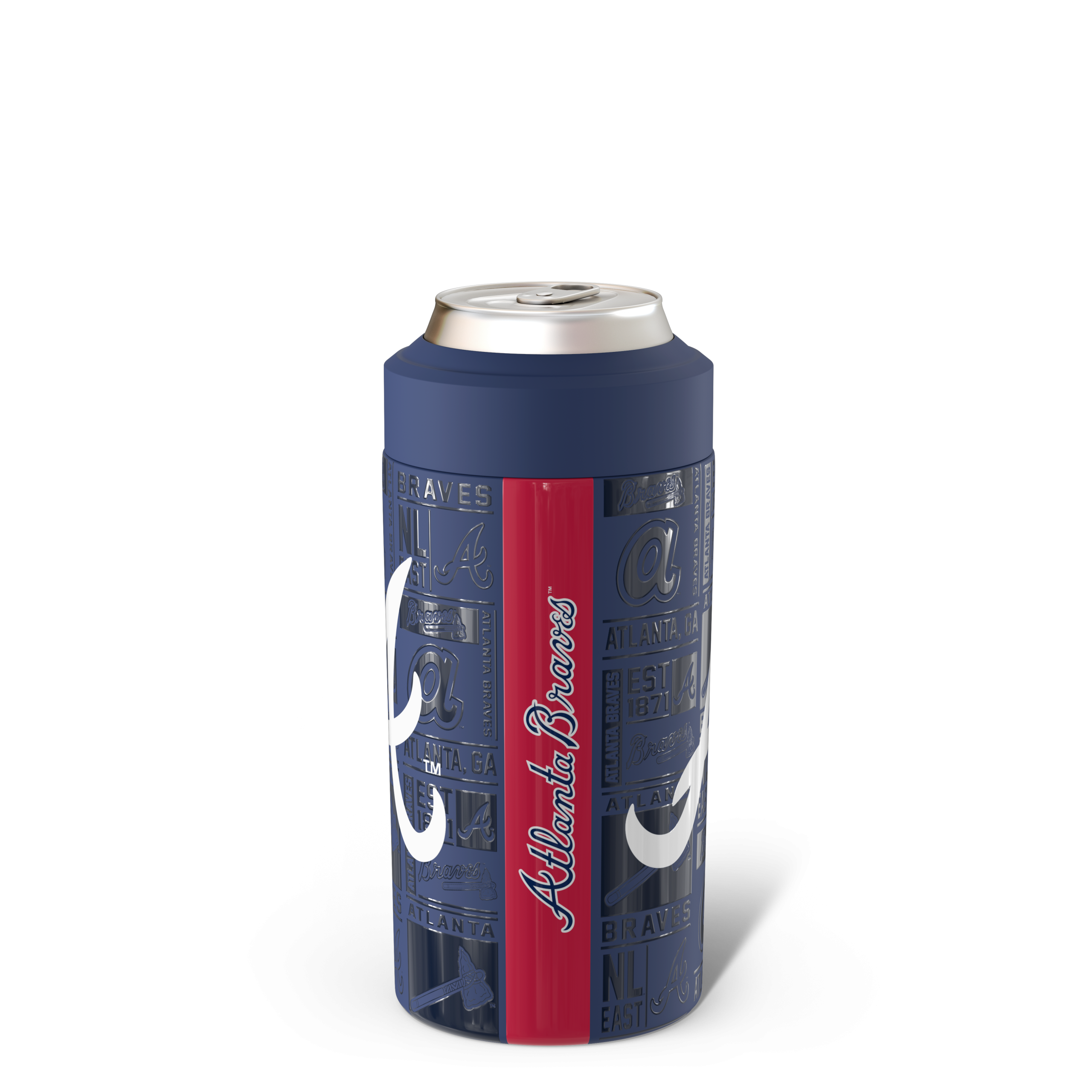 Universal Buddy | Atlanta Braves | Legacy - Image 3