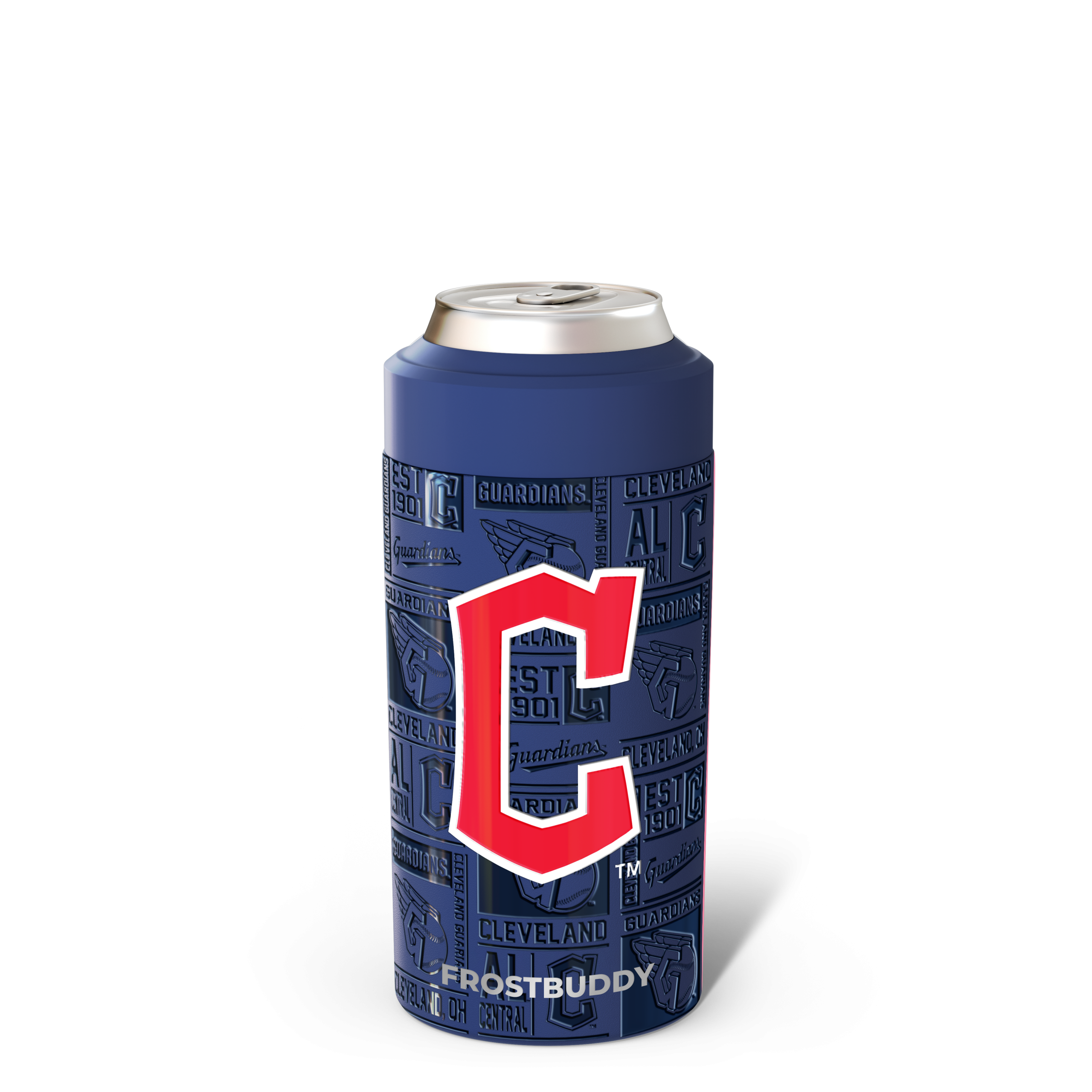 Universal Buddy | Cleveland Guardians | Legacy