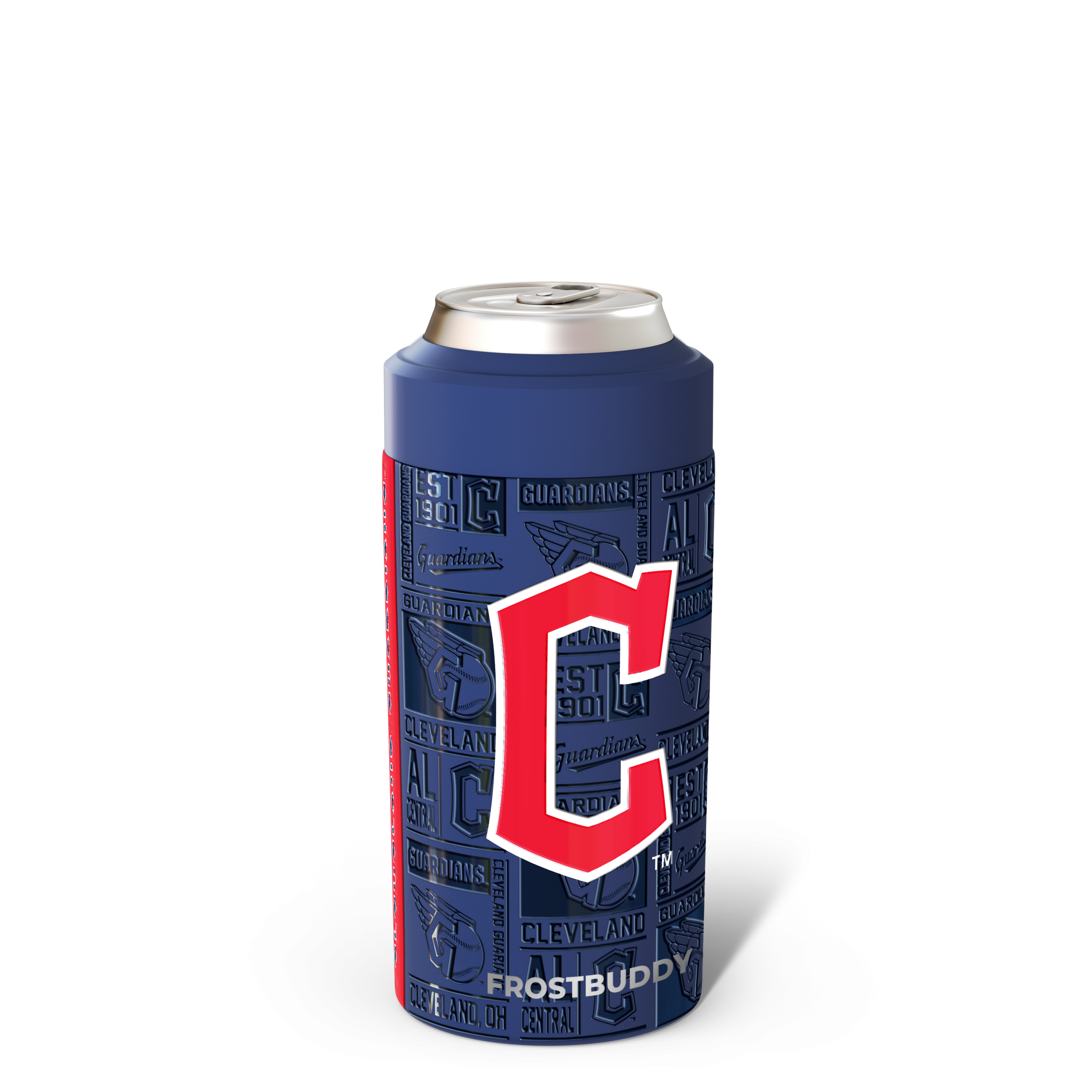 Universal Buddy | Cleveland Guardians | Legacy - Image 2