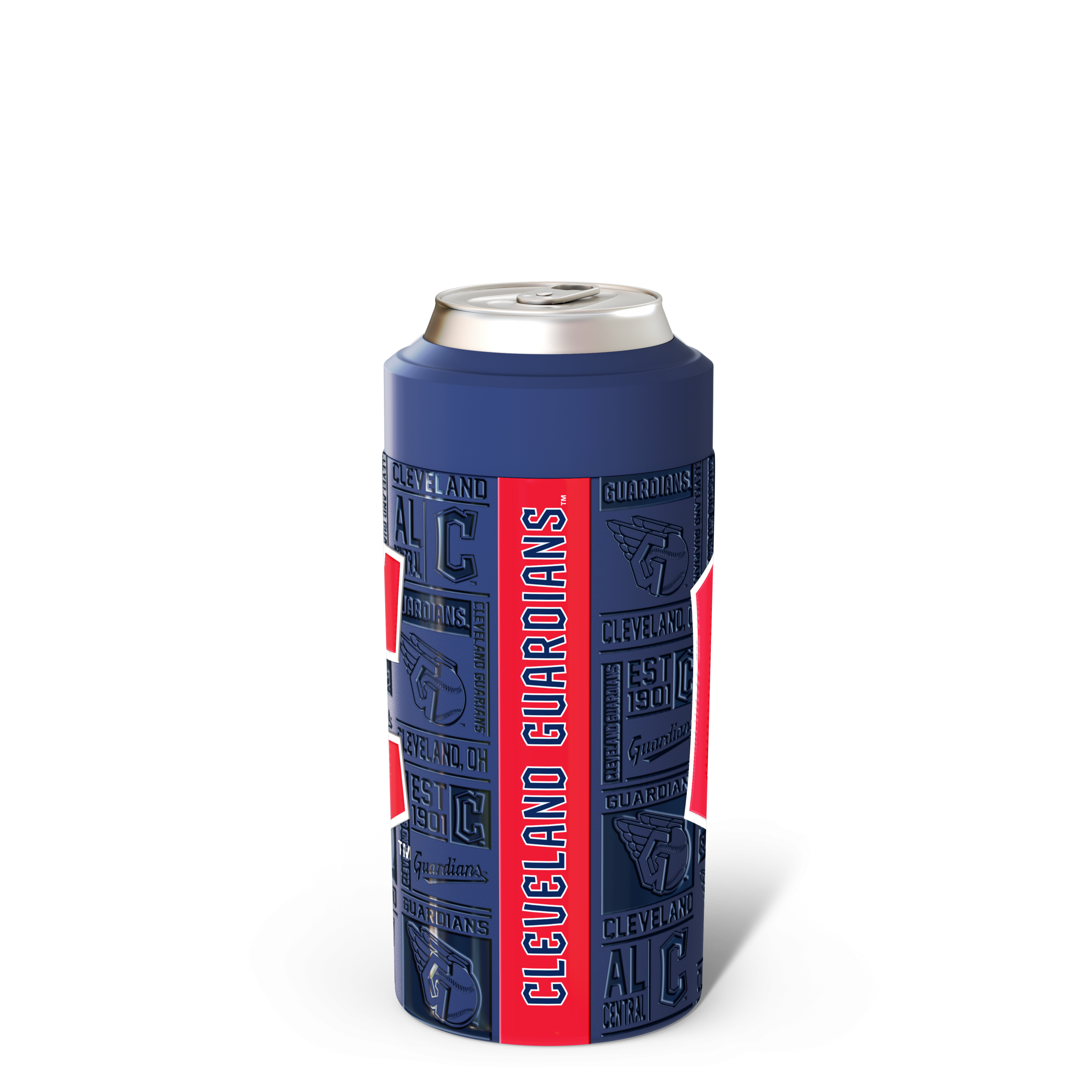 Universal Buddy | Cleveland Guardians | Legacy - Image 3
