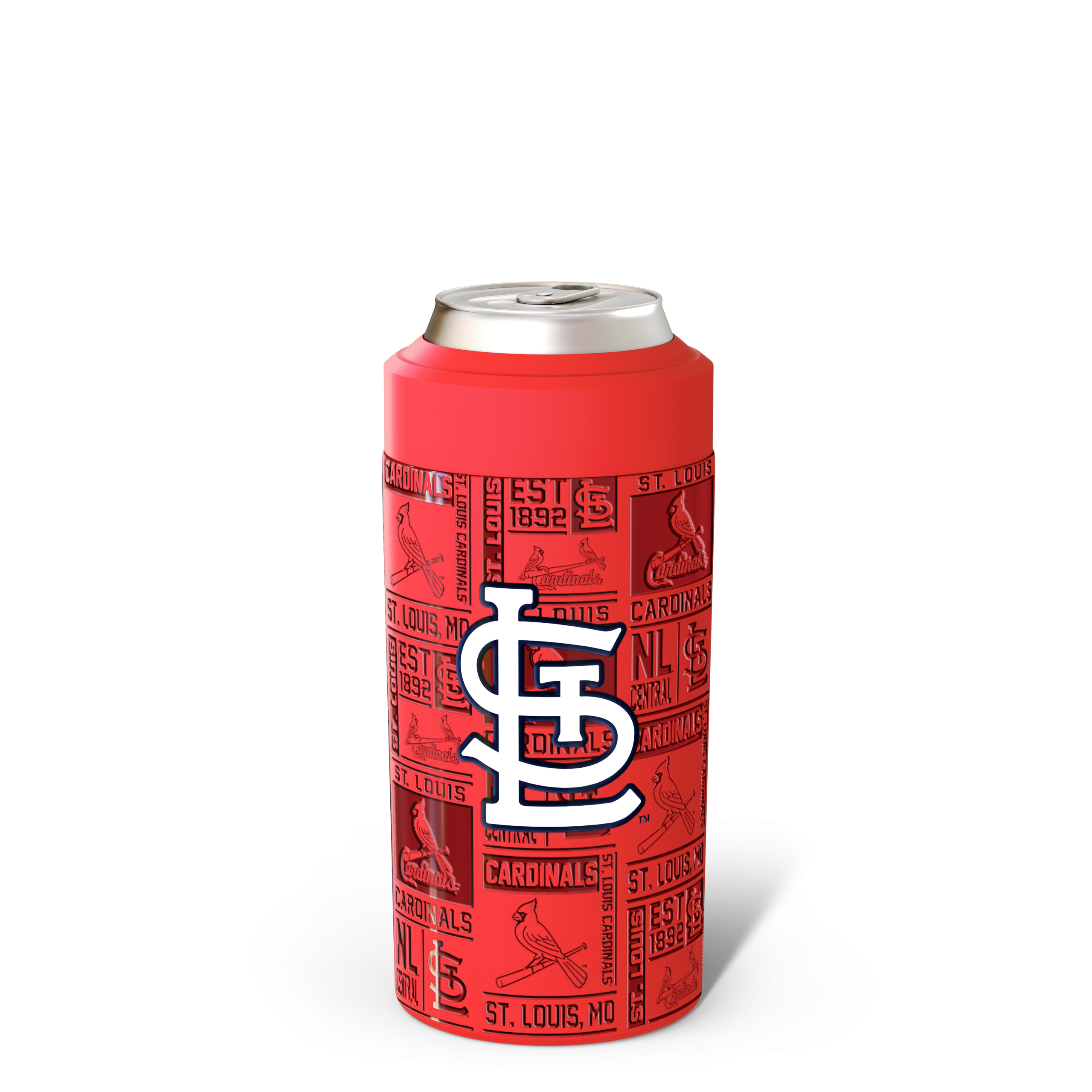 Universal Buddy | St. Louis Cardinals | Legacy - Image 3